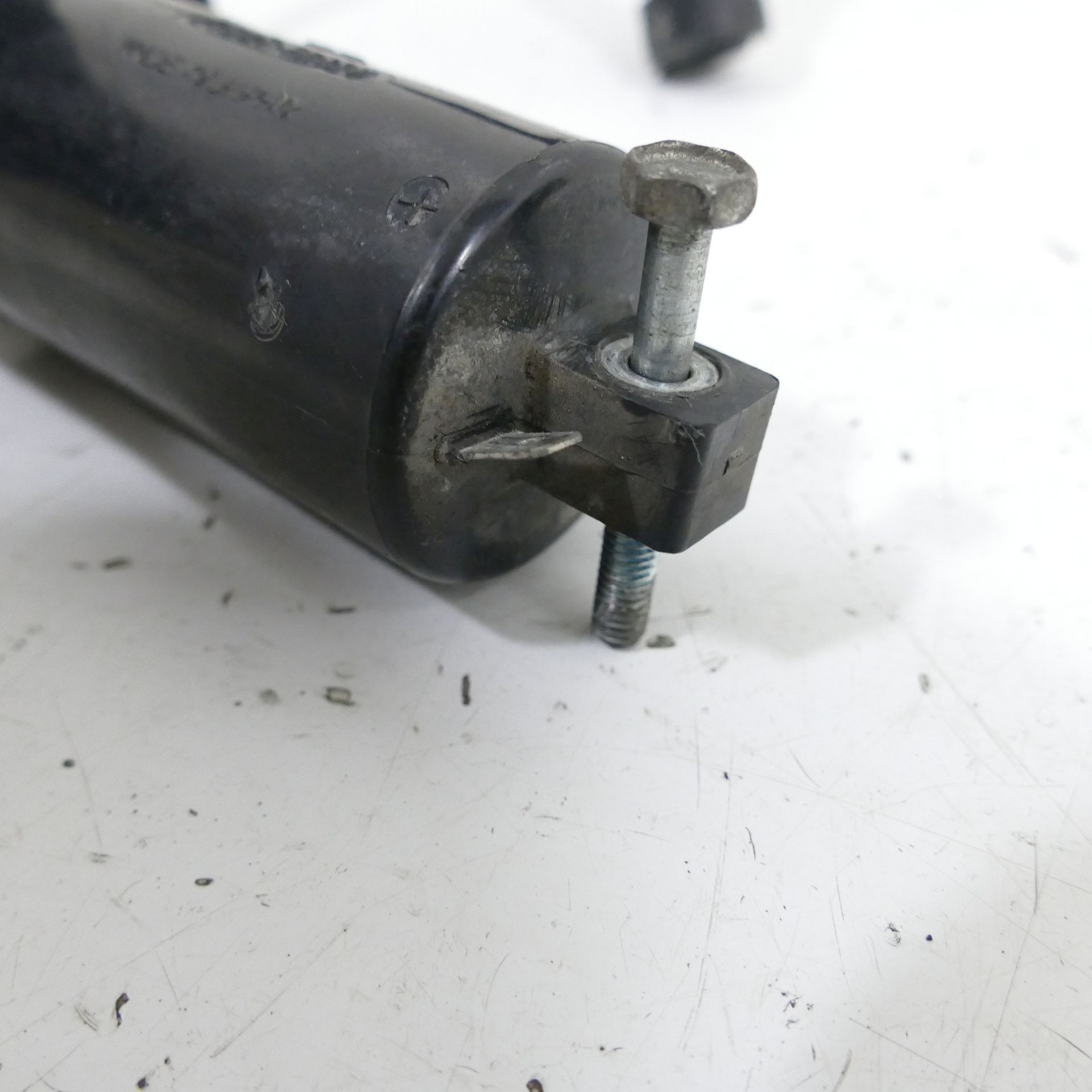 Kawasaki Z 450 LTD 454 Ignition Coil With Leads Spark Plug