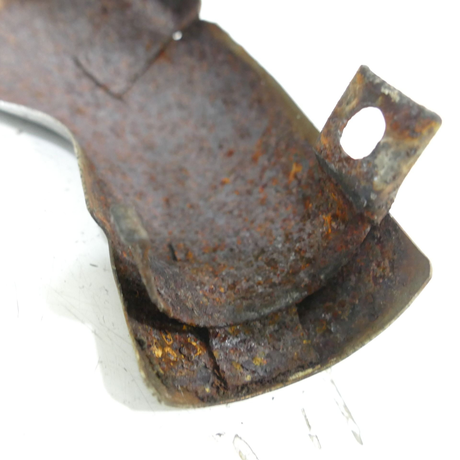 Ｓｕｂｉｅ様用 Kawasaki Z 450 LTD 454 2x Krümmerblende Auspuff
