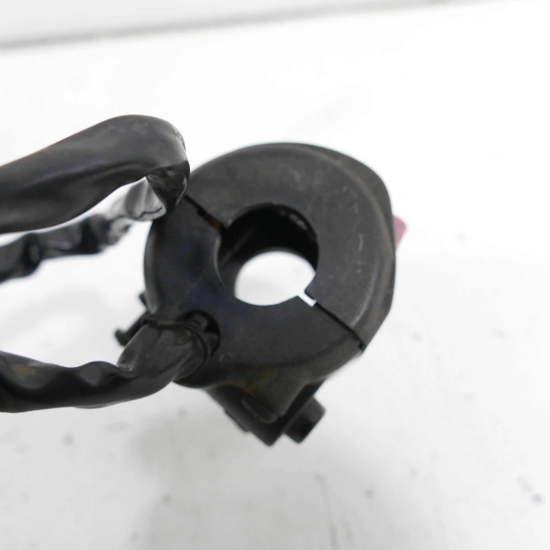 Kawasaki Z 450 LTD 454 Lenkerschalter rechts Starter Kiltschalter