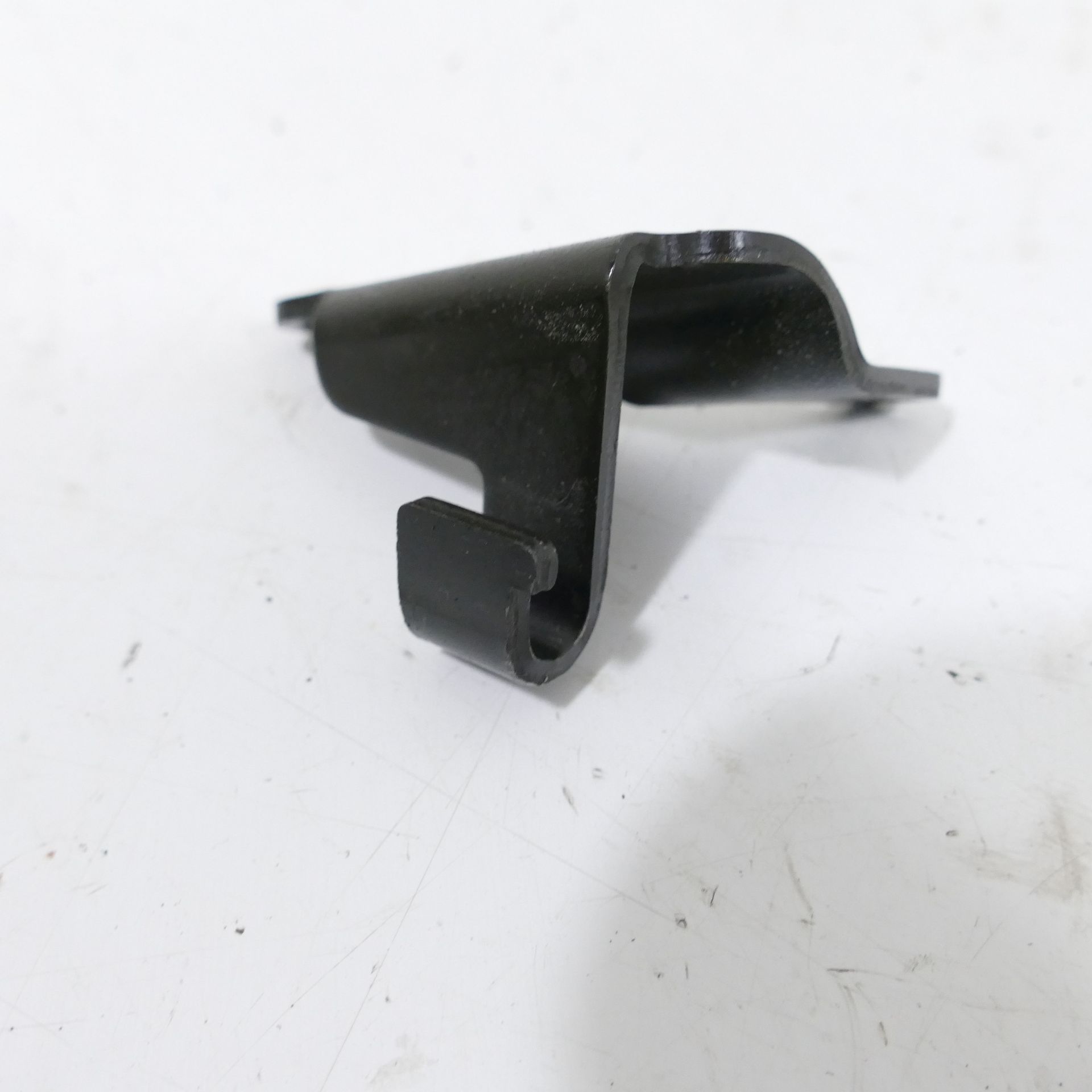 used shop様 Kawasaki ZX-9R 900 C EZ:99 Kupplungszug Halter / Motor