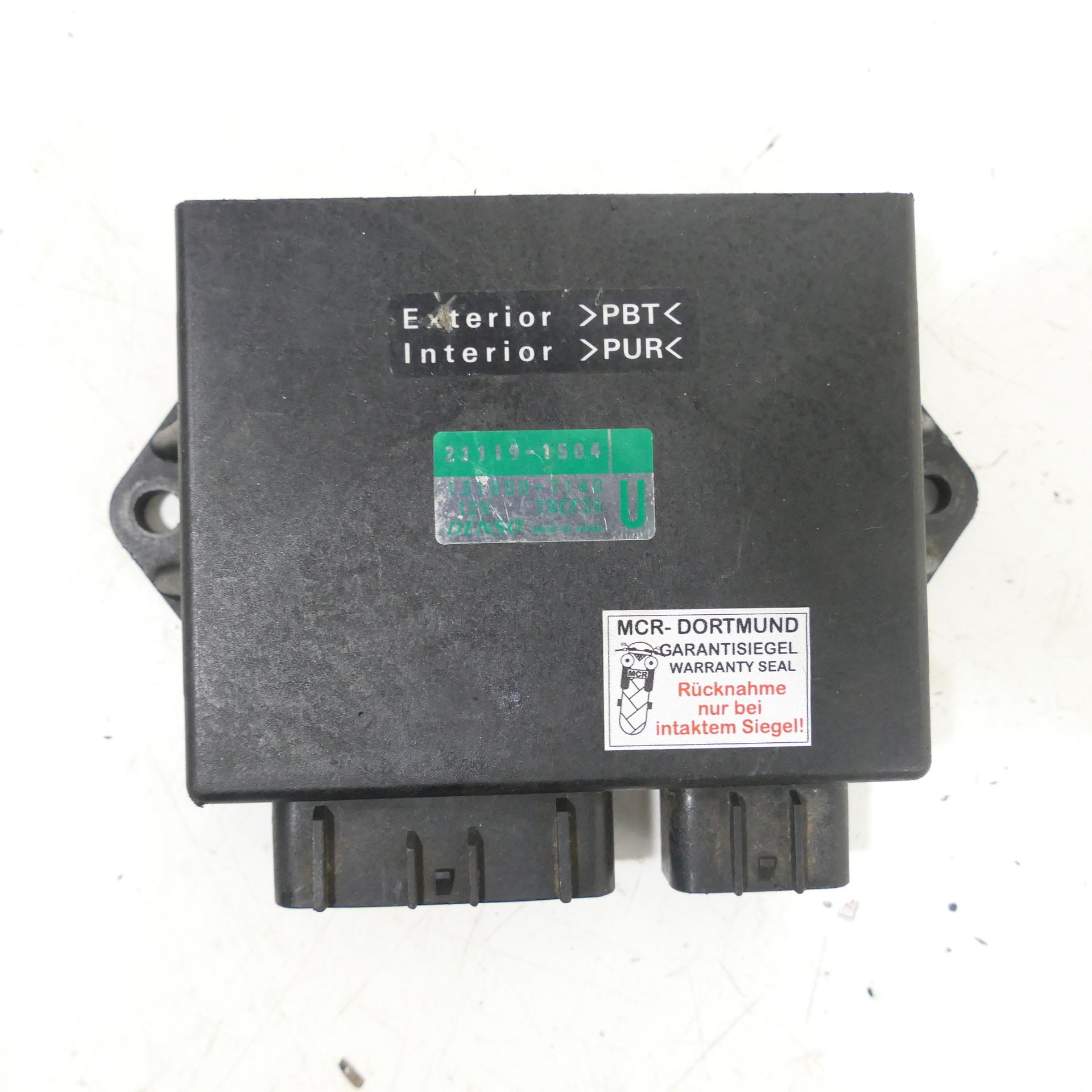 SHIPS FROM USA Unused Konami e-AMUSEMENT PASS Card Sound