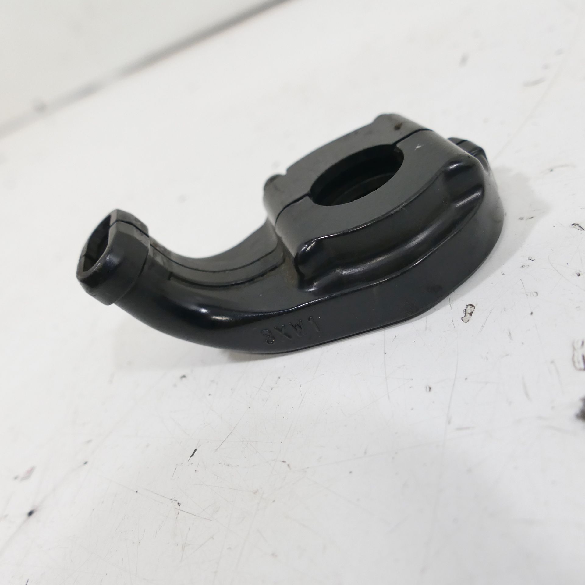Kawasaki ZX-9R 900 C Throttle Sleeve 70866 | eBay UK