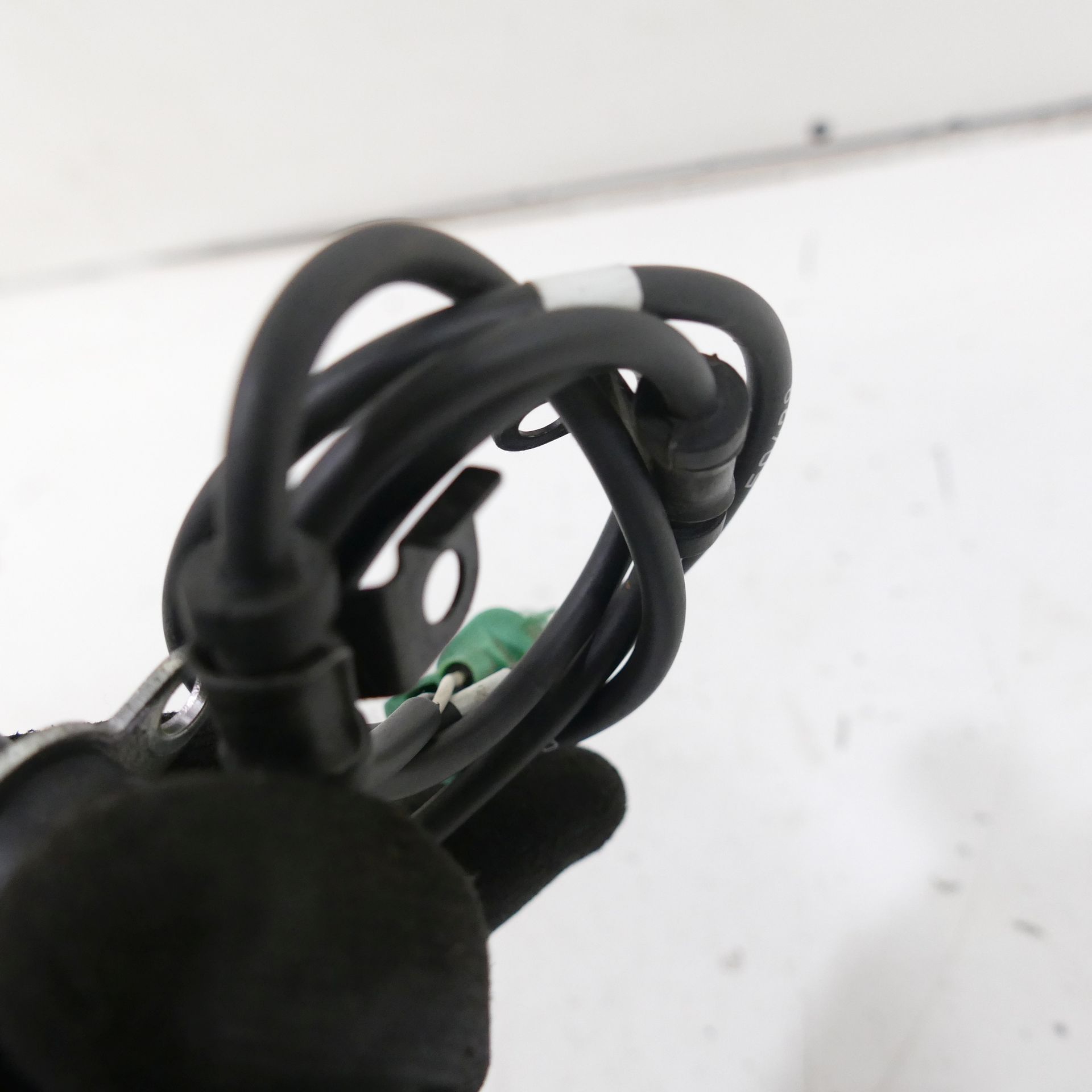 Honda CBF 600 S Ez : 10 ABS Sensor Rear 70880 | eBay Australia