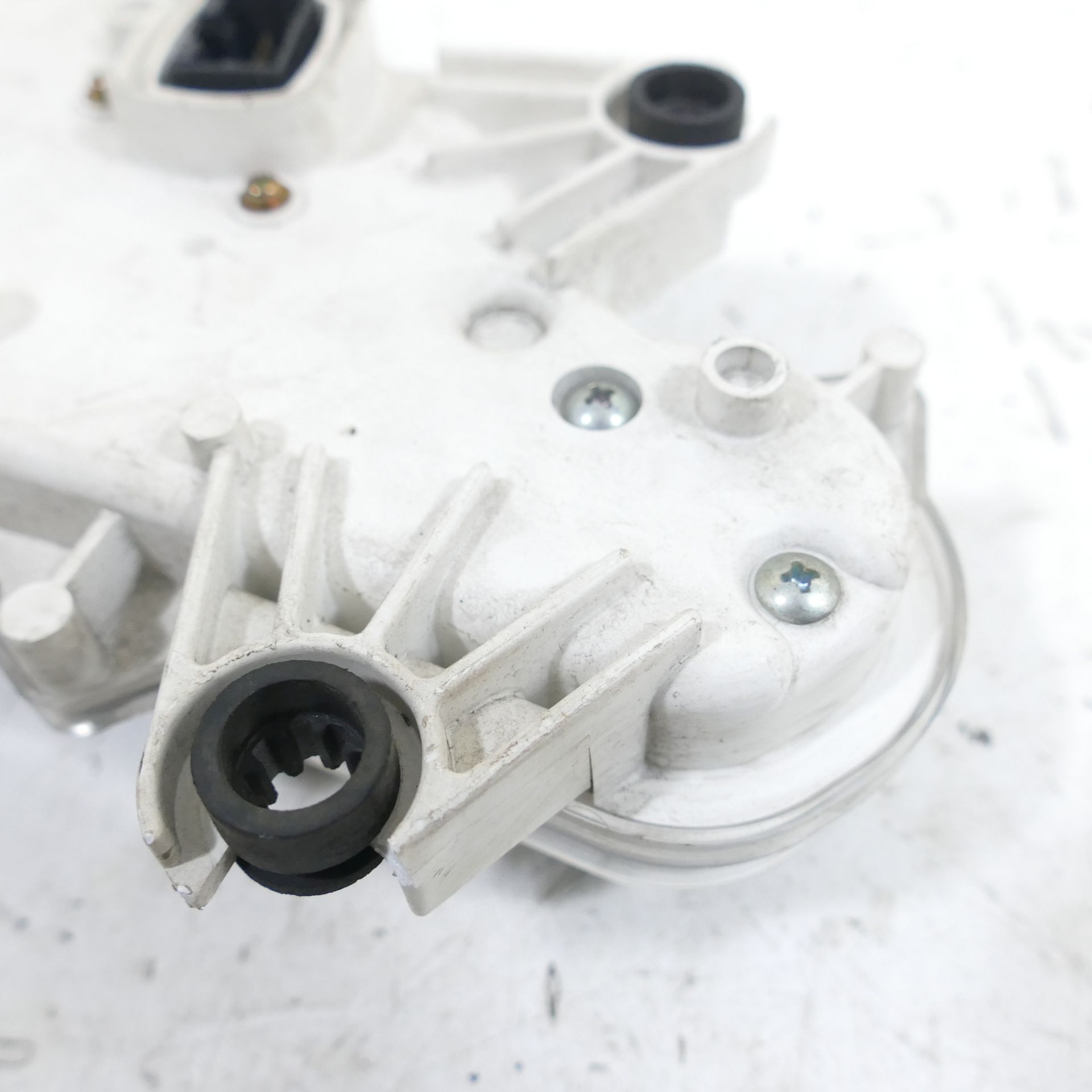 Honda CBF 600 S PC38 Cockpit Speedometer Tachometer Instruments