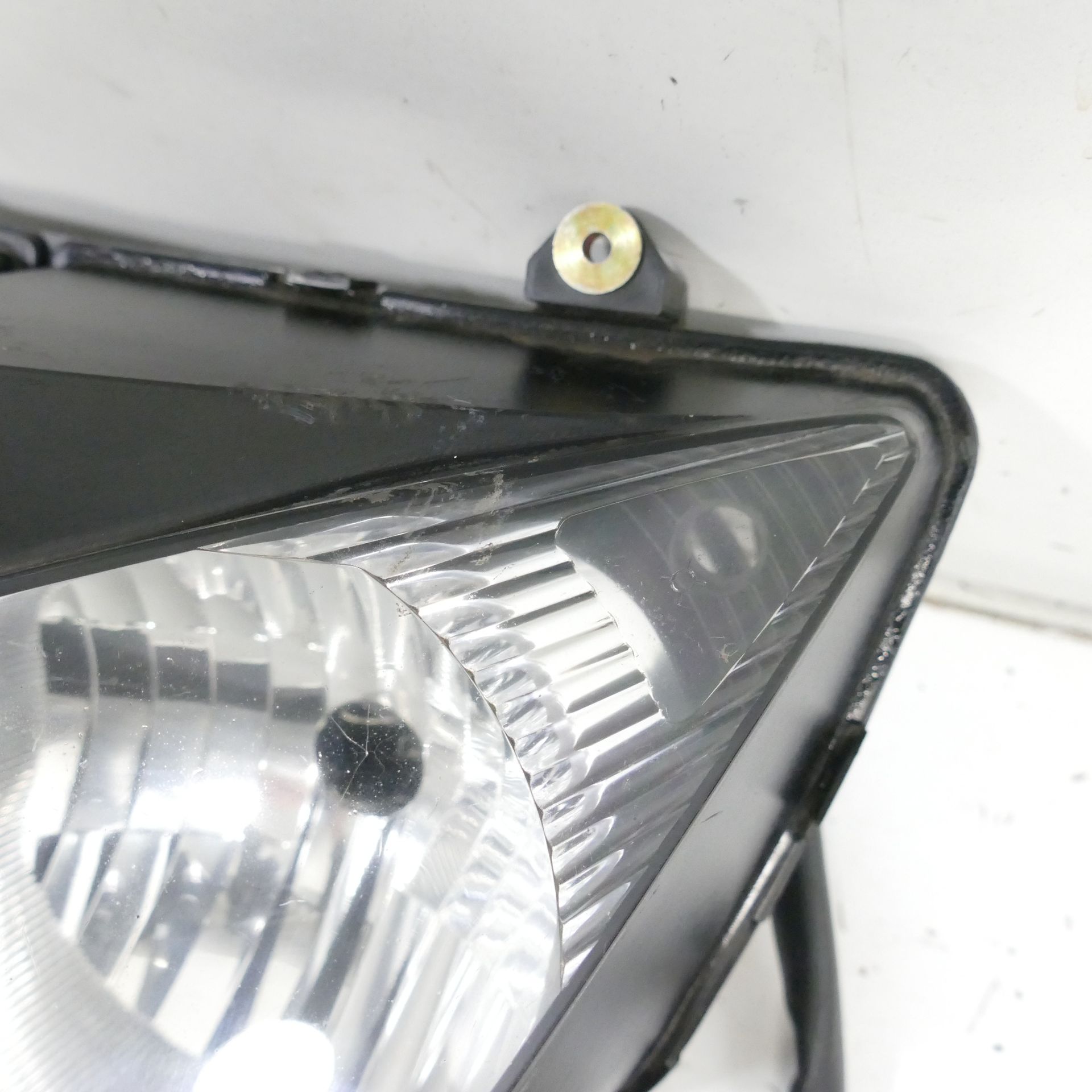 Honda CBF 600 S Pc38 Headlight Lamp Front Headlight 70915 | eBay
