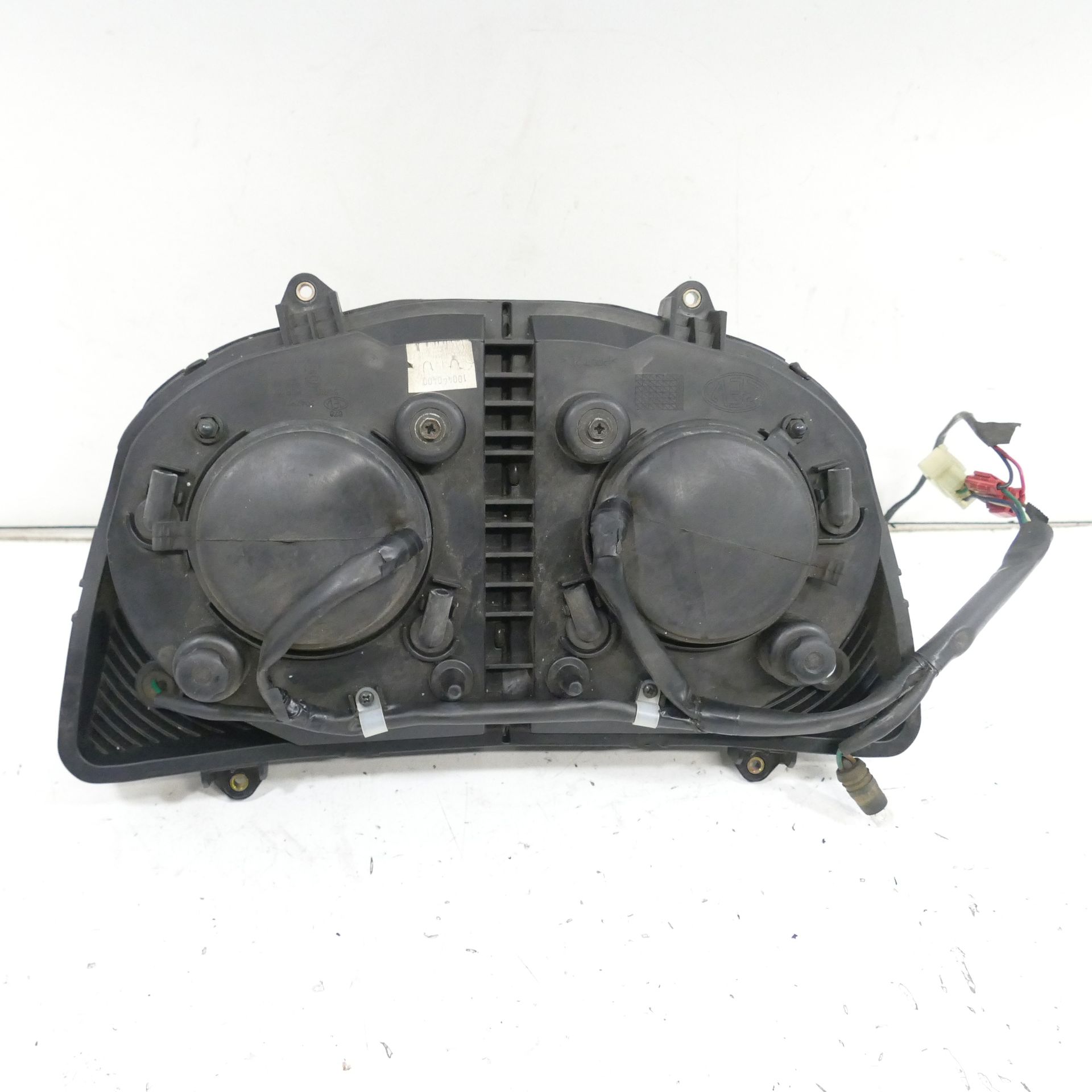 Honda CBF 600 S Pc38 Headlight Lamp Front Headlight 70915 | eBay
