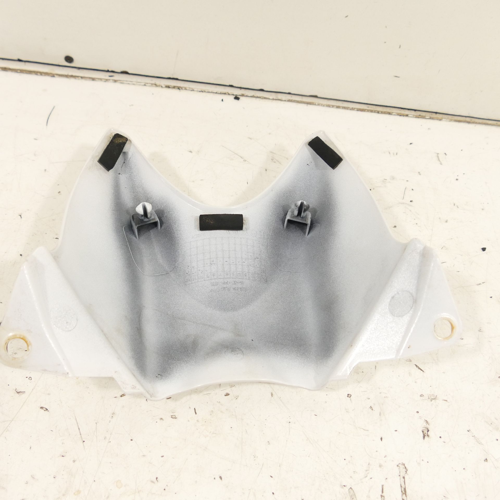 じゅん Honda CBR 125 JC50 EZ:13 Verkleidung Tank Abdeckung Deckel