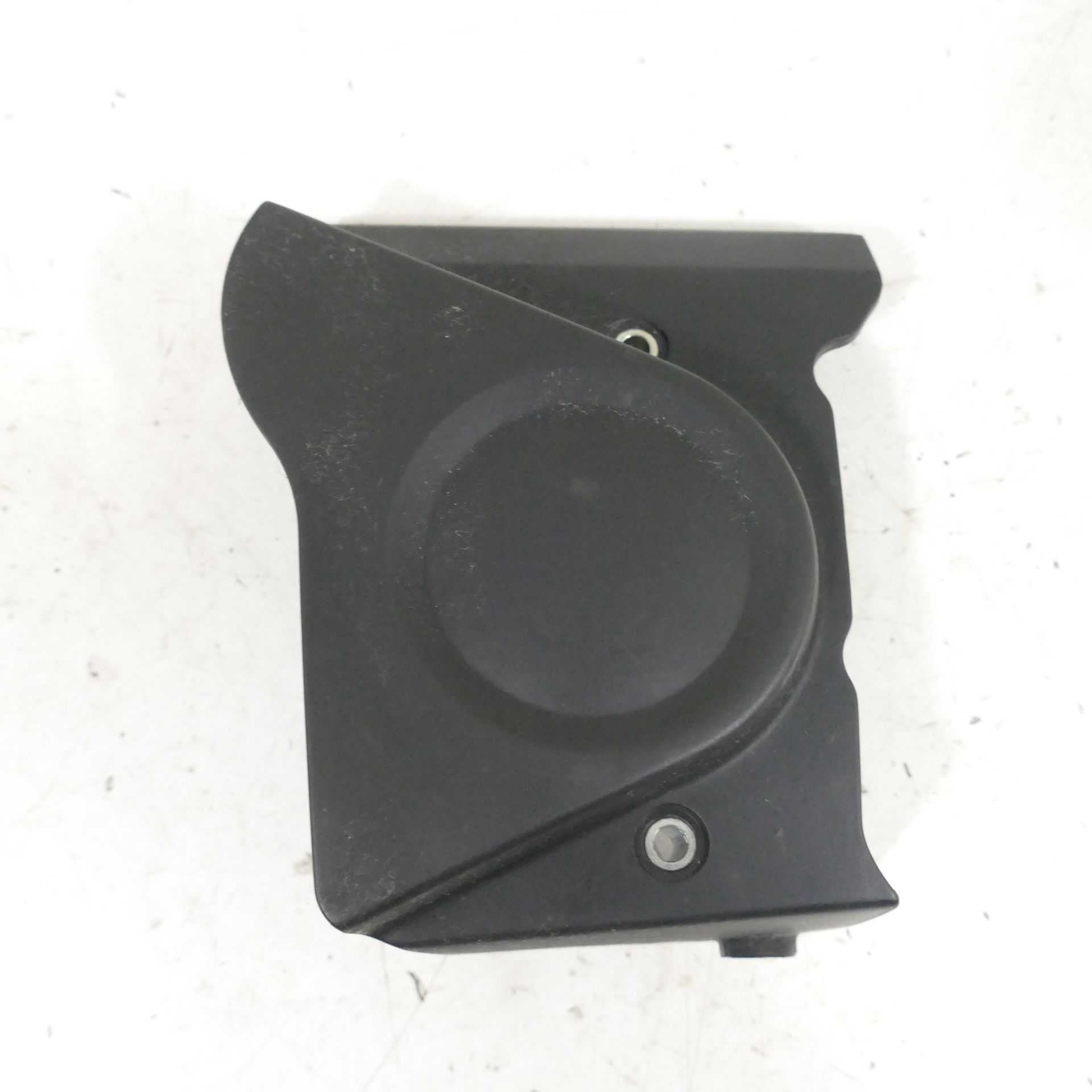 Honda CBR 125 JC50 EZ:13 Ritzelabdeckung Ritzeldeckel Motordeckel