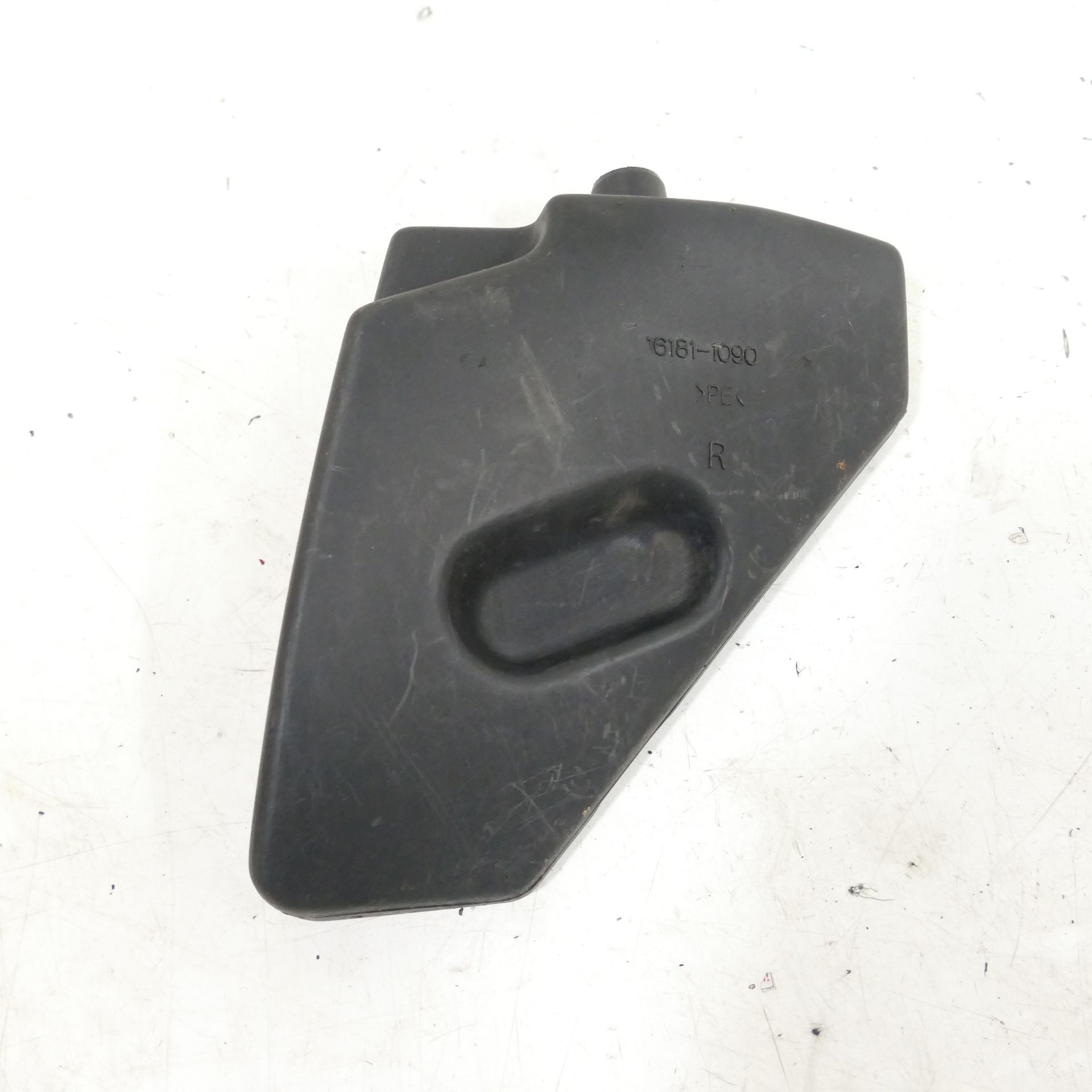 Kawasaki ZX-9R 900B Ez : 97 Canal Ramair 16181-1090 Resonador