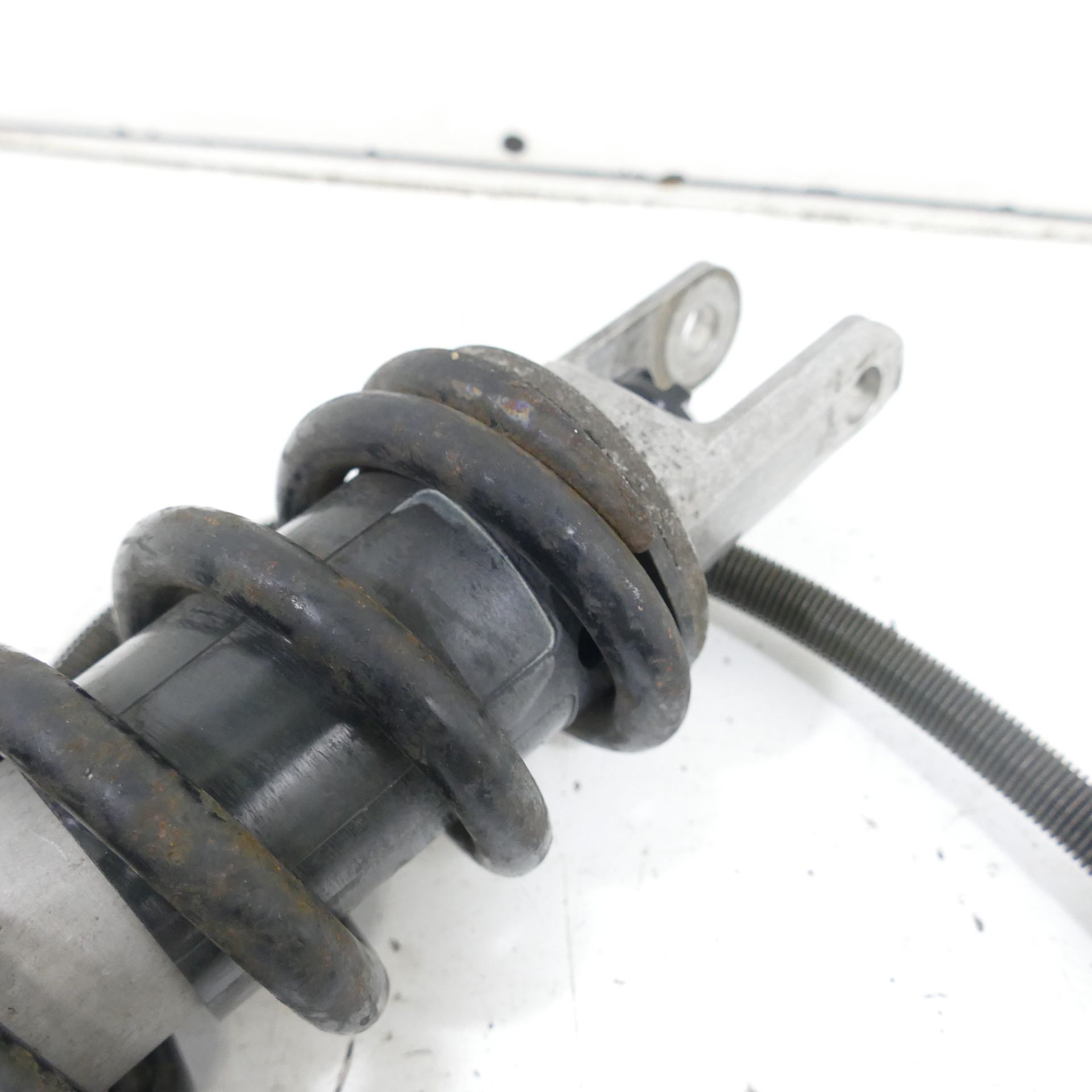 のん Kawasaki ZX-9R 900 B Rear Shock Absorber 31060 Km Damper 71080