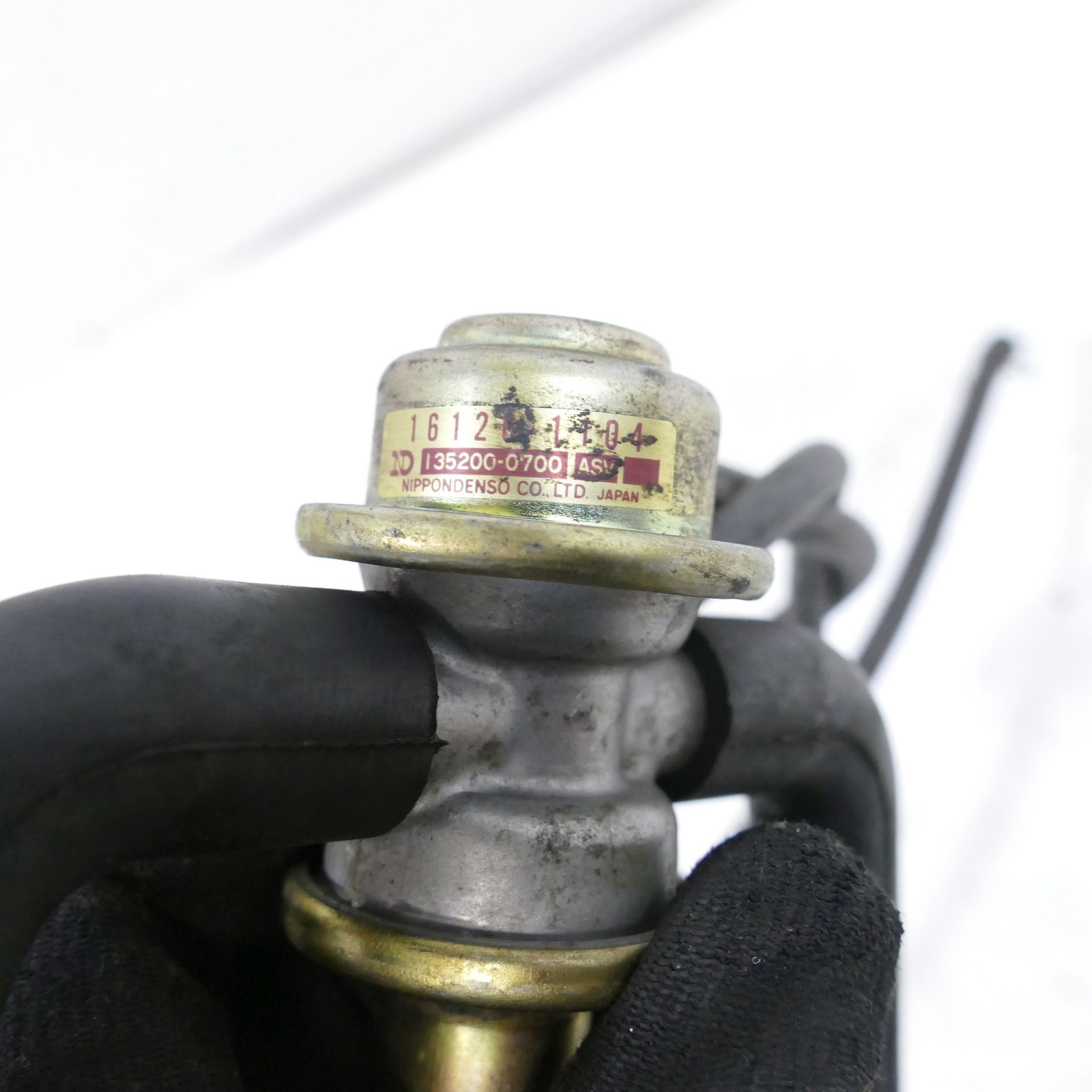 Kawasaki ZX-9R 900 B Ez: 97 Vacuum Valve Membrane 71083 | eBay