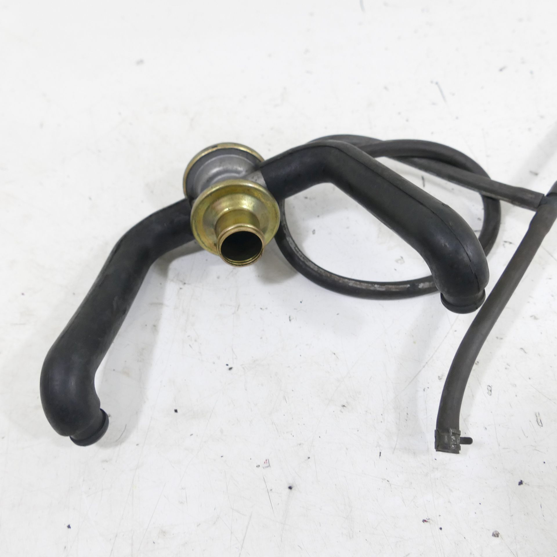 Kawasaki ZX-9R 900 B Ez: 97 Vacuum Valve Membrane 71083 | eBay