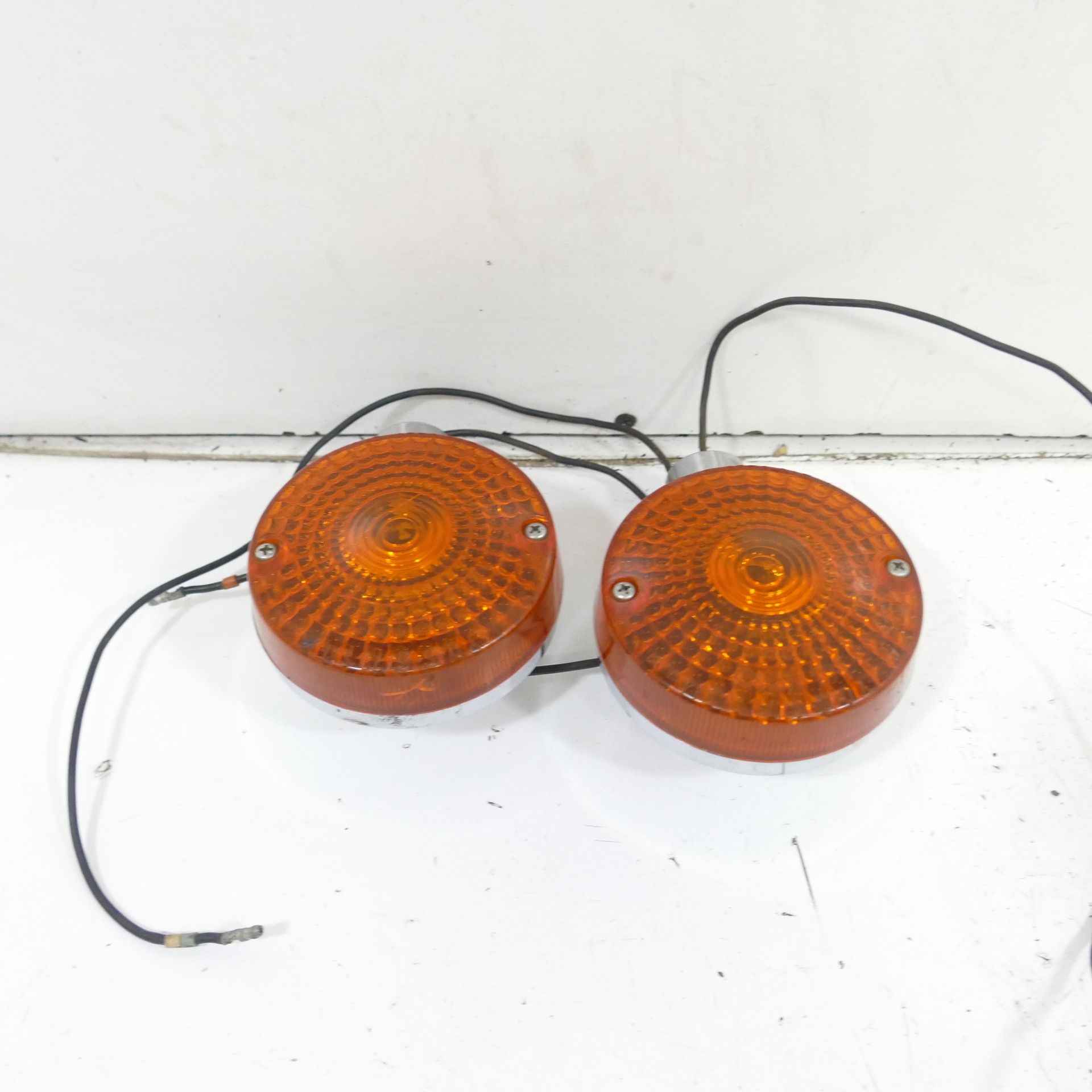 １7専用 Yamaha XJ 1100 Maxim Indicator Left & Right 71097 | eBay UK