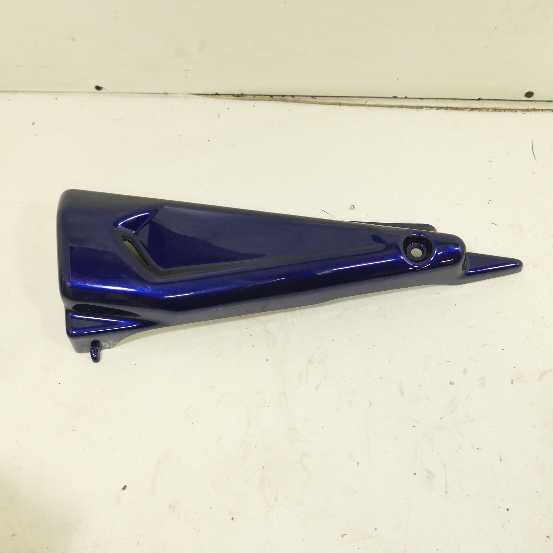 Yamaha FZS 1000 EZ:05 Left Side Cover Fairing Lid 71126 | eBay UK