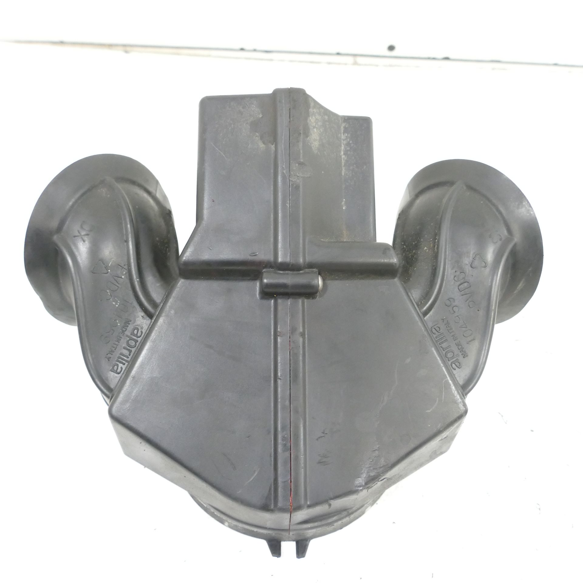 専用ページ❷ Aprilia RSV 1000 Mille EZ:99 Luftfilterkasten Lufi Airbox