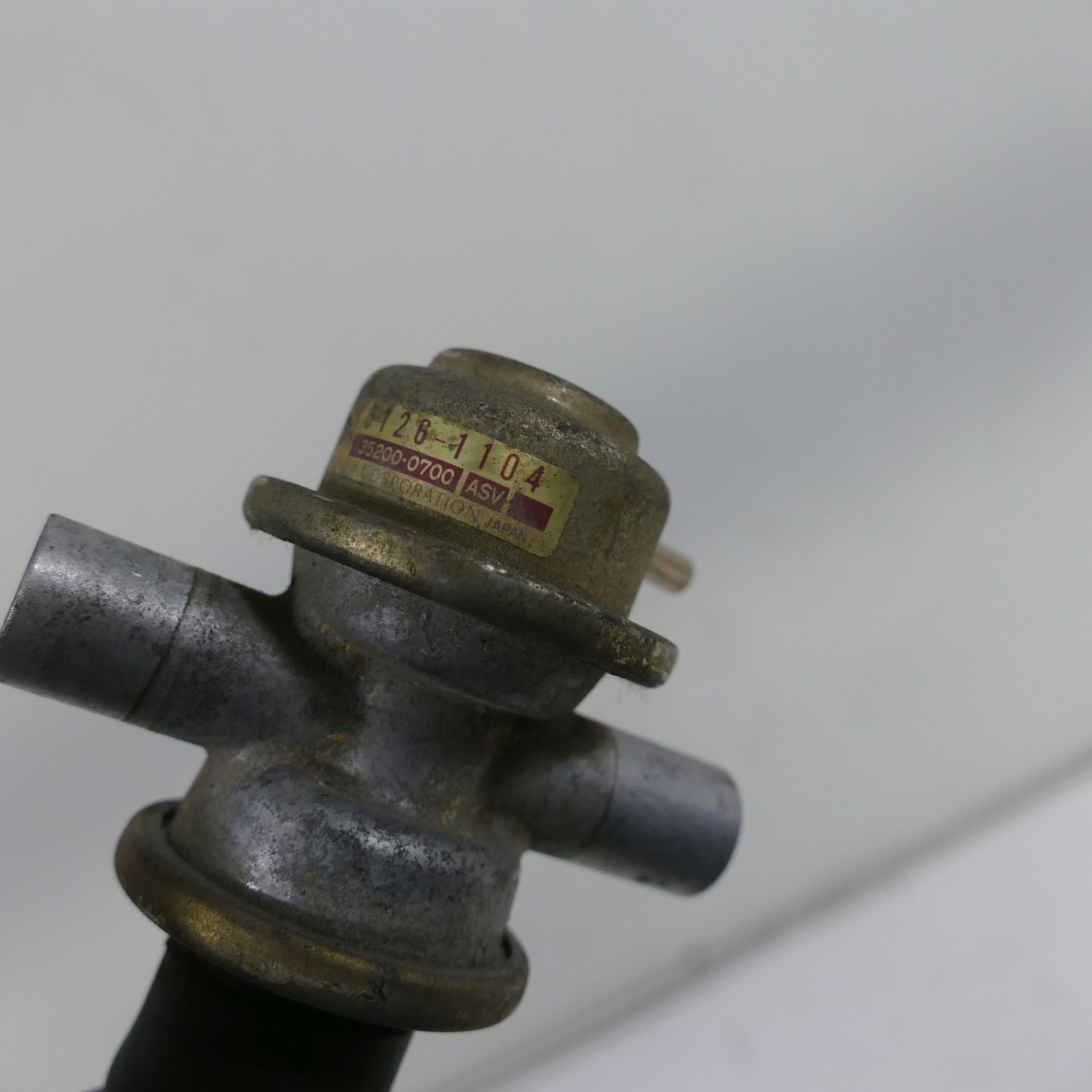 YK Kawasaki ZX-7R 750 P Vacuum Valve Membrane 71366 | eBay UK