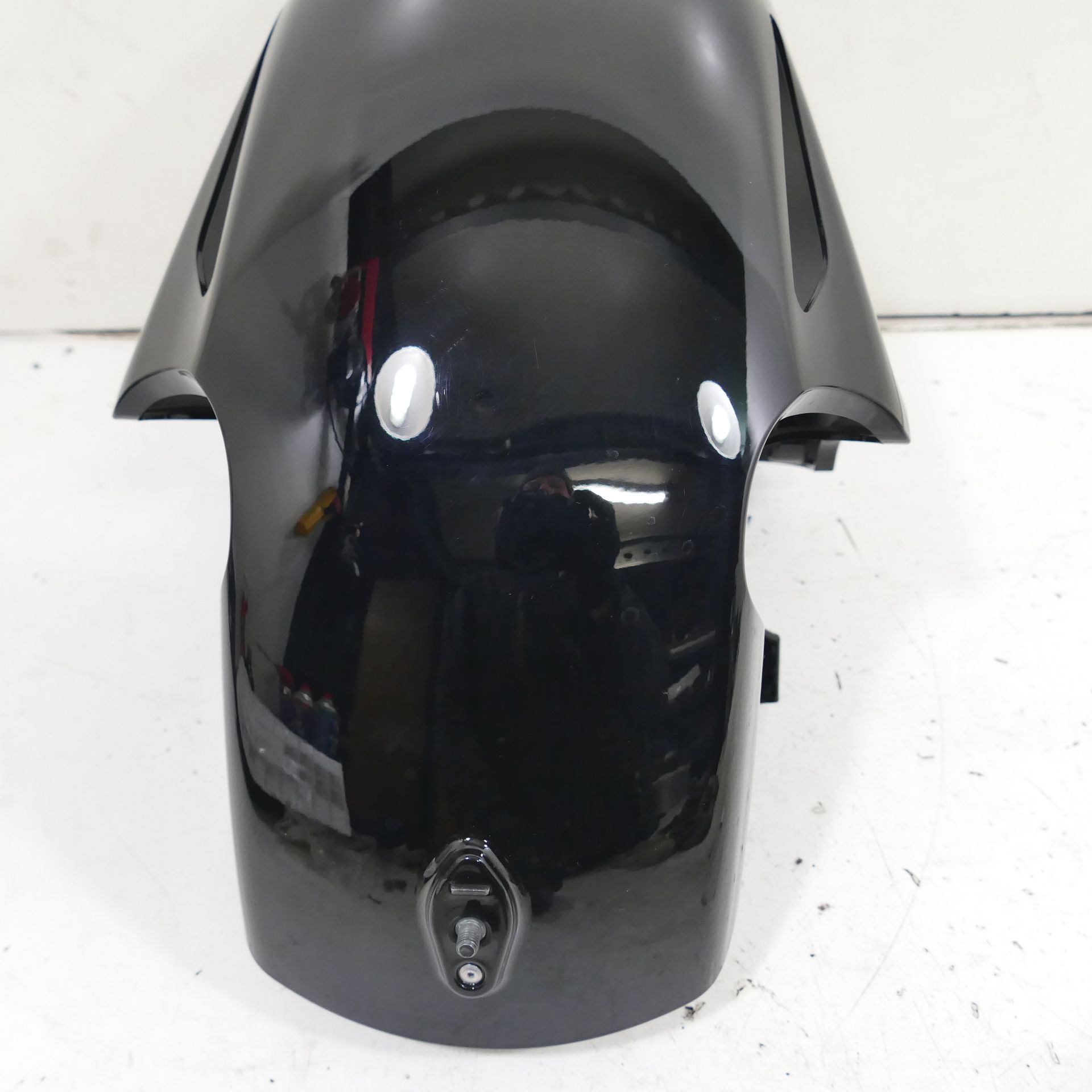 Honda CBR 1000 RR Front Fender Mudguard 71476 | eBay UK