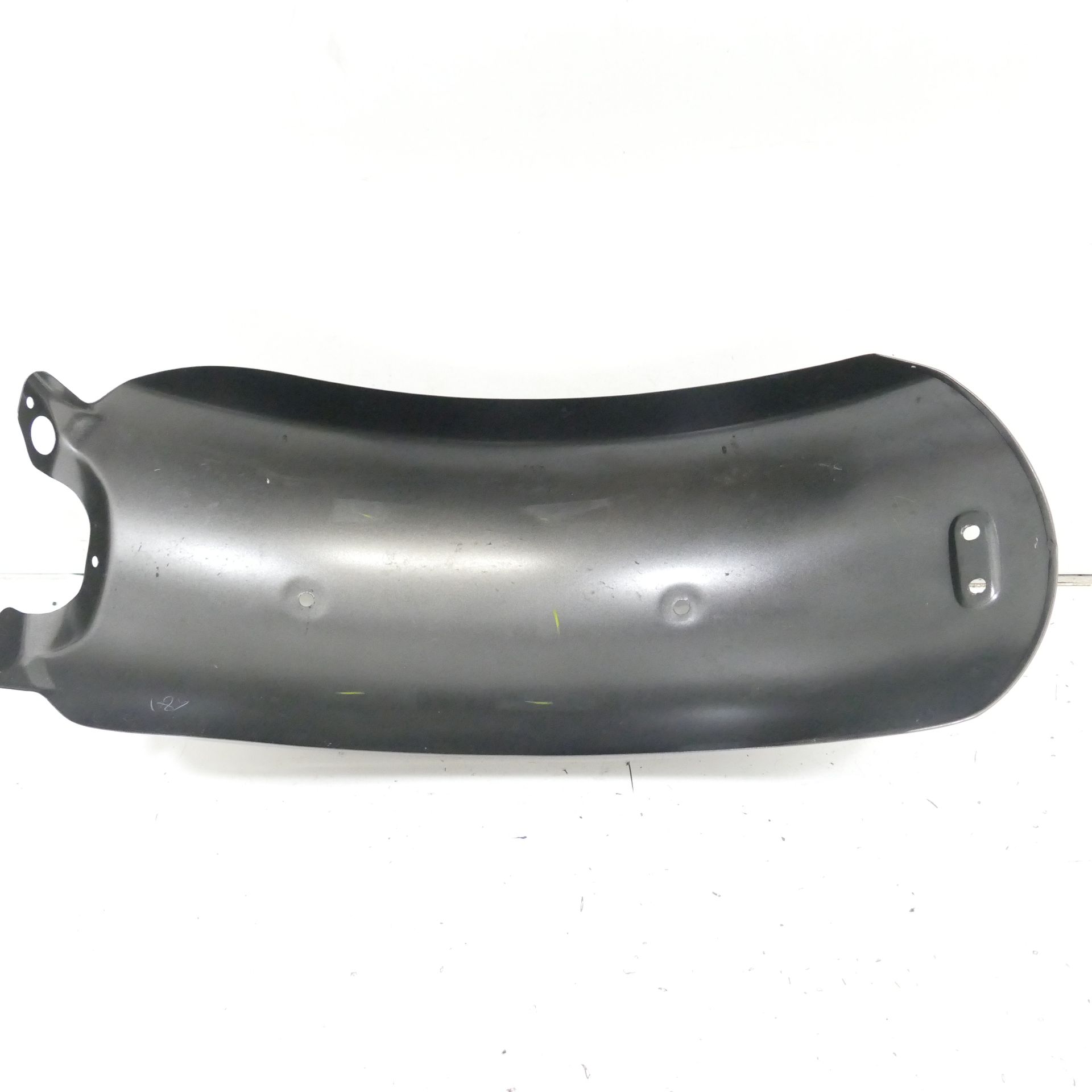 Honda CBR 1000 RR Front Fender Mudguard 71476 | eBay UK