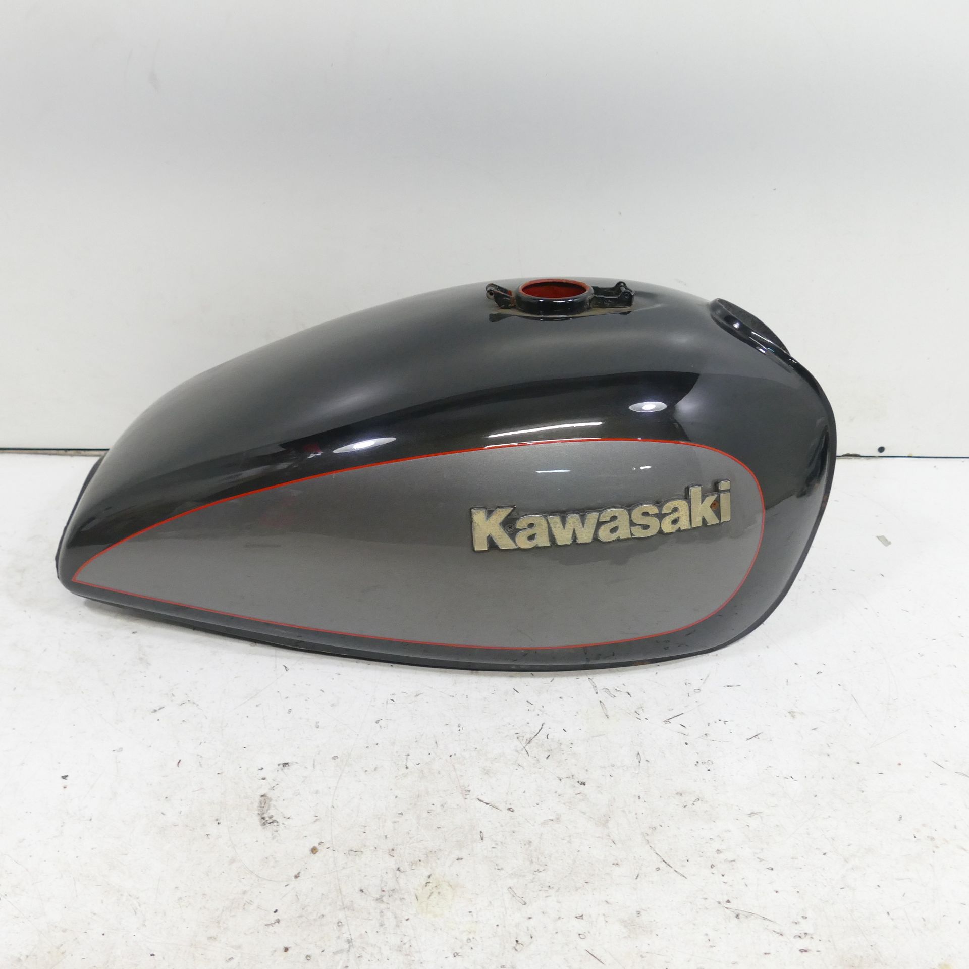 Kawasaki Z1 900 Réservoir D'Essence 71578 | eBay