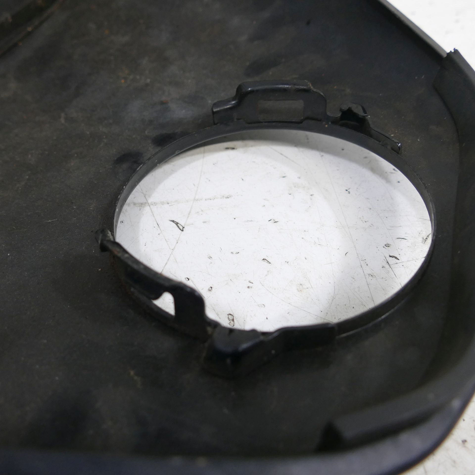 Yamaha FZX 750 Fuel Tank Cover 71621 | eBay UK