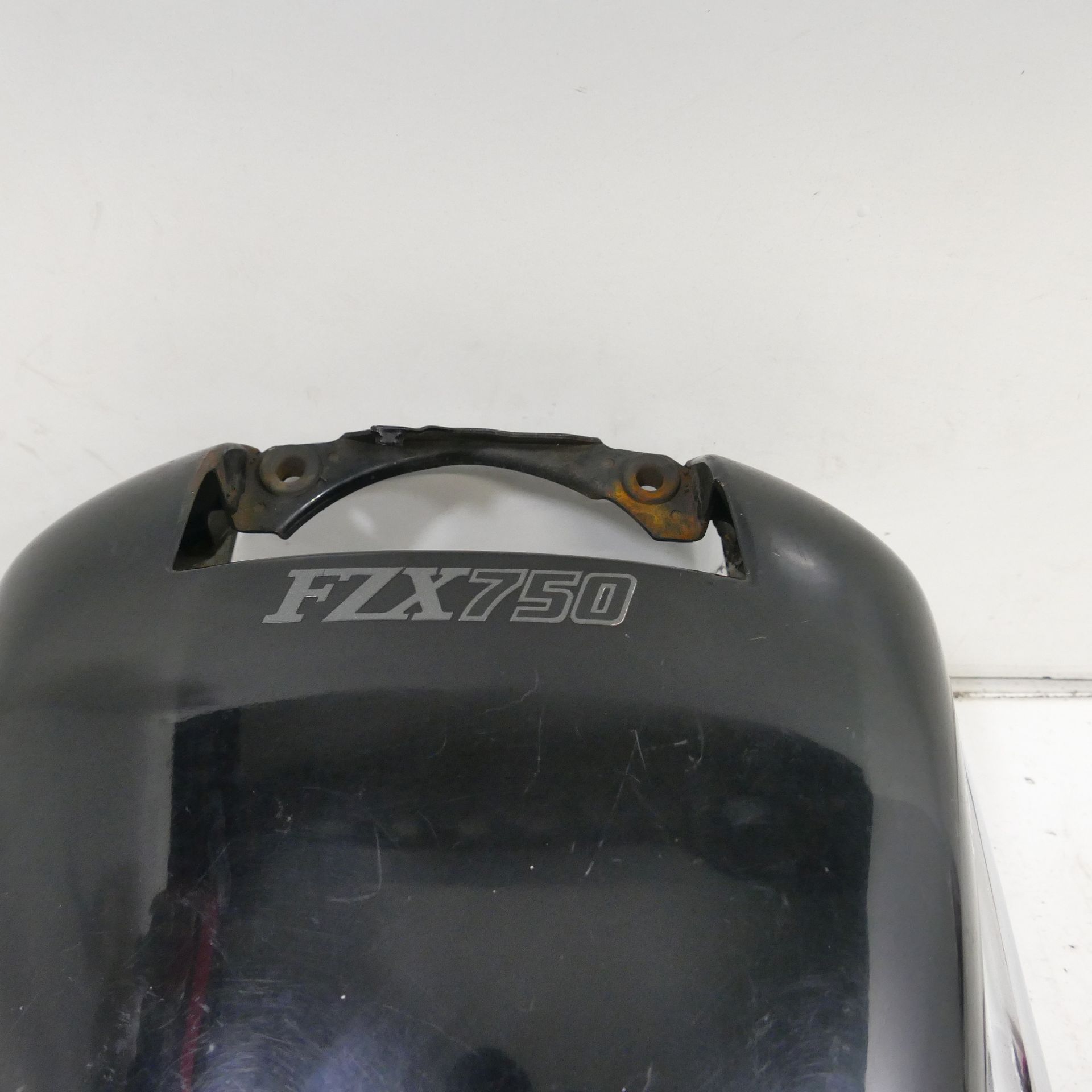 Yamaha FZX 750 Fuel Tank Cover 71621 | eBay UK