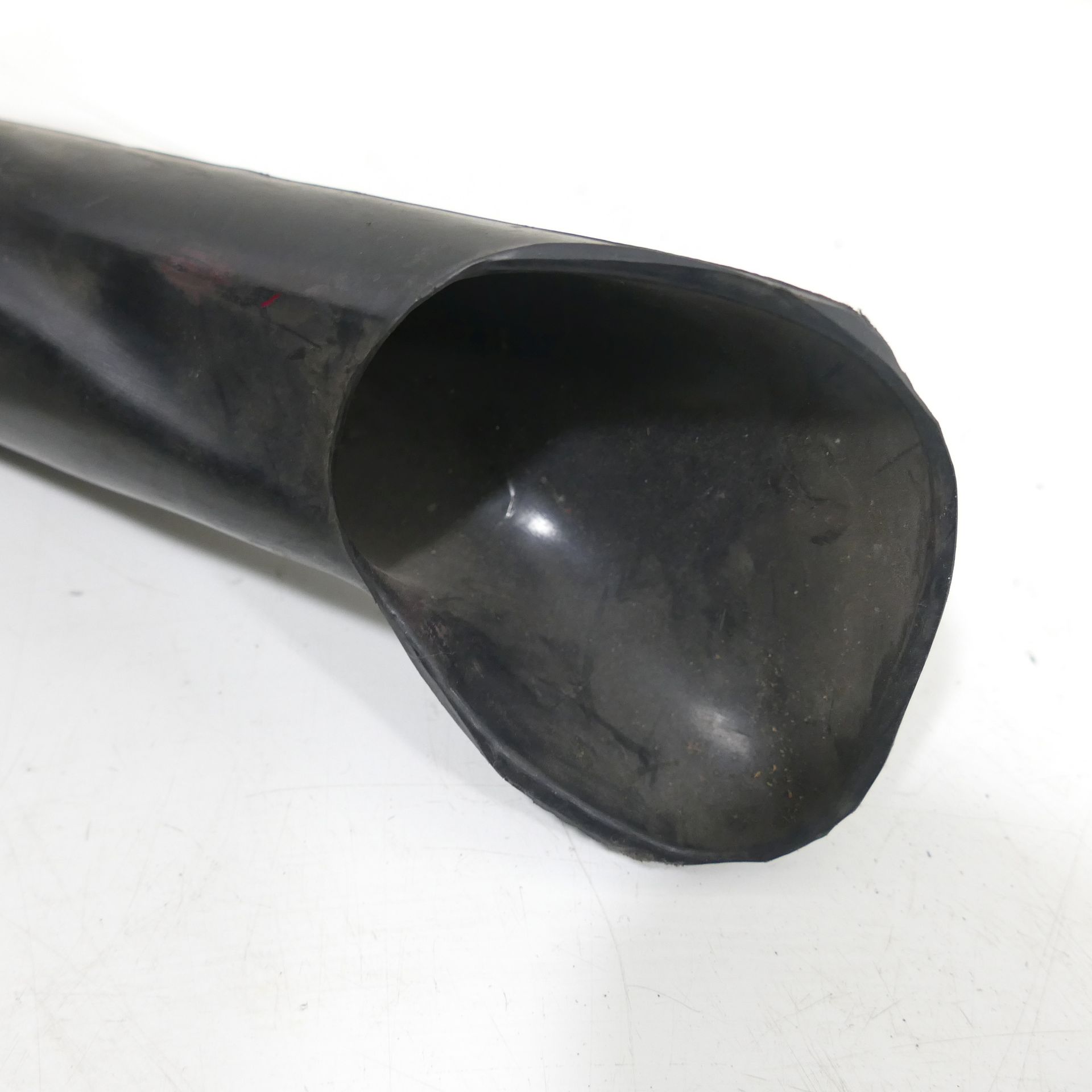 Kawasaki ZXR 750 H Air Channel Ramair Air Inlet Connection Intake