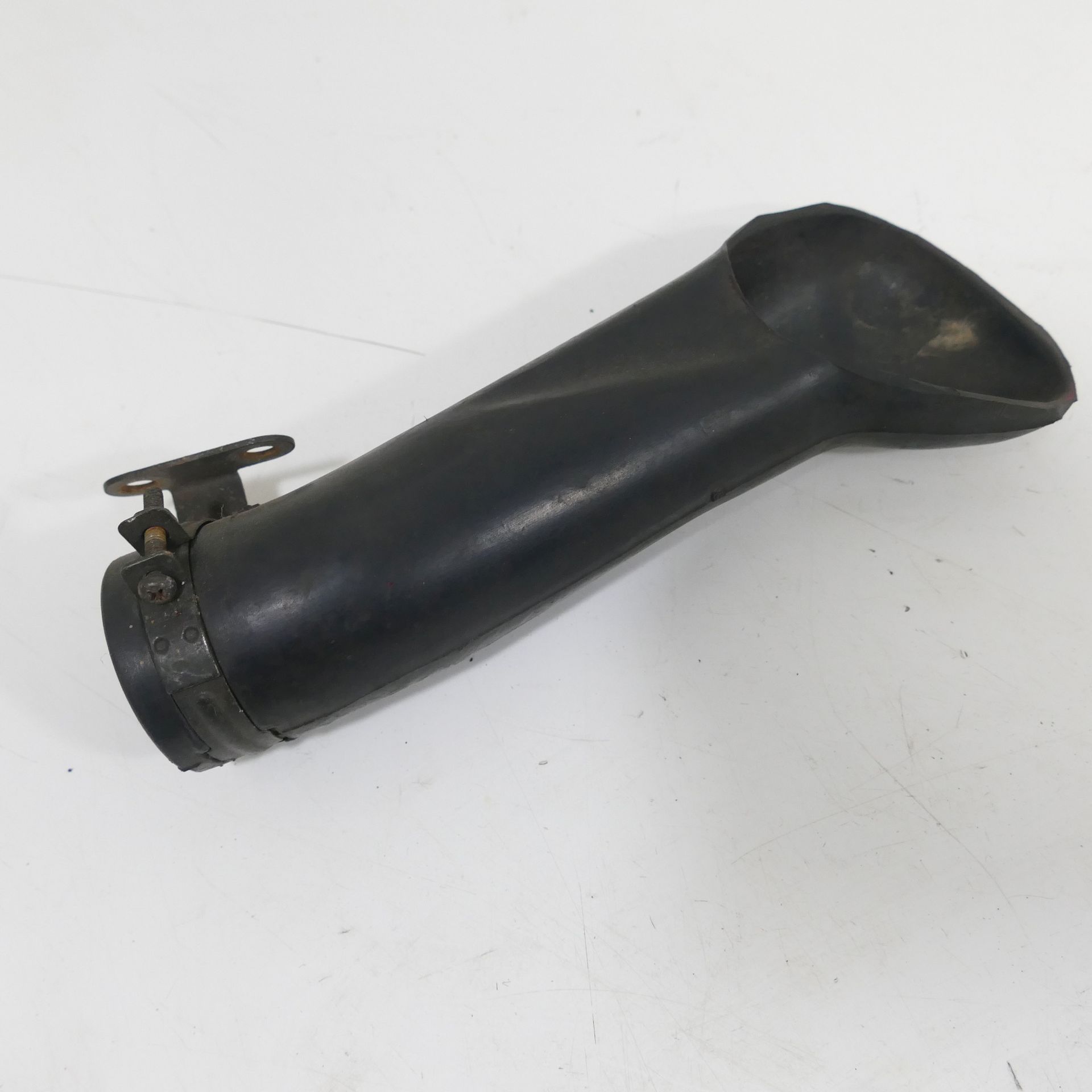 Kawasaki ZXR 750 H Luftkanal Ramair Lufteinlass Anschluss