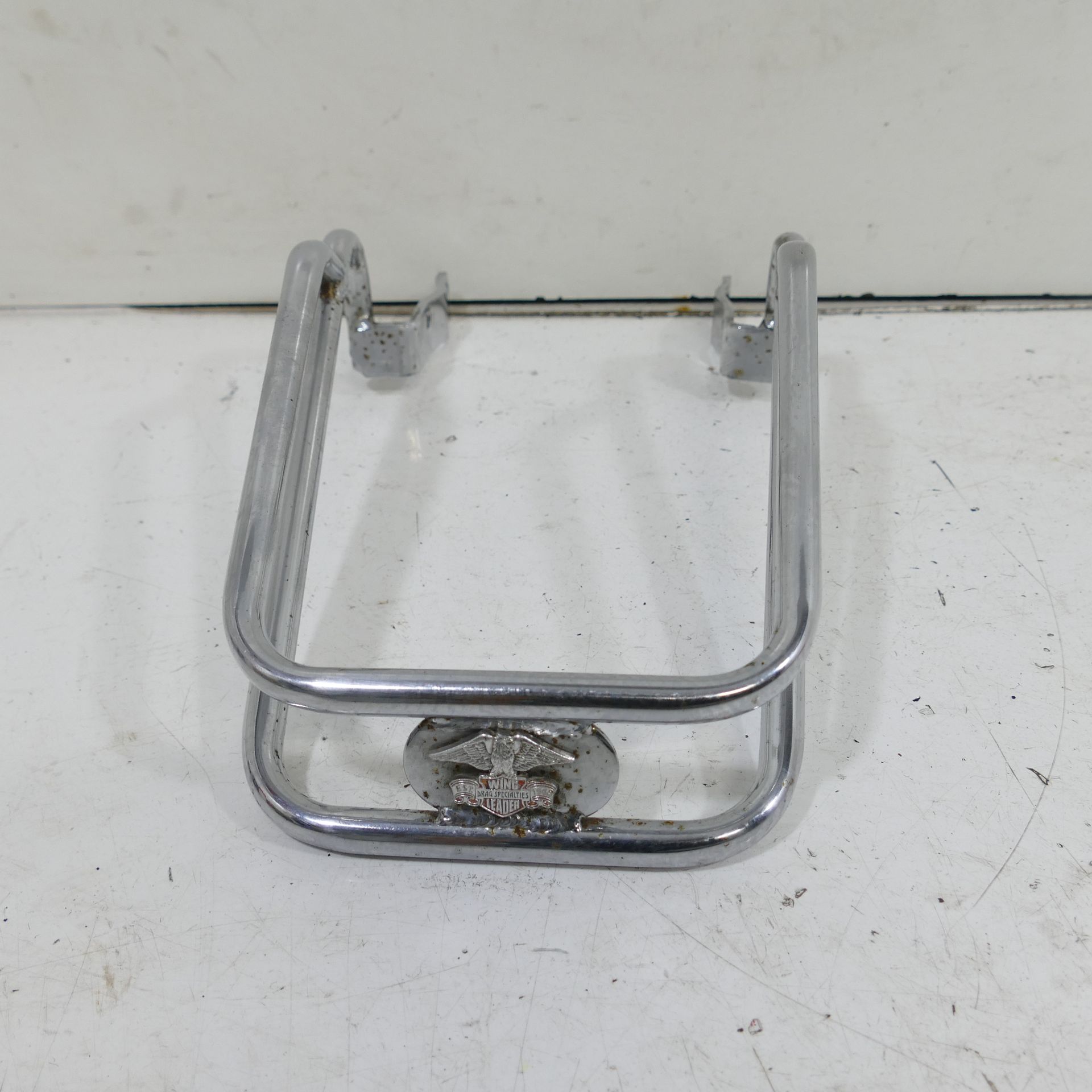 Honda GL 1200 A SC14 Front Fender Rehling Mudguard 72062 | eBay UK