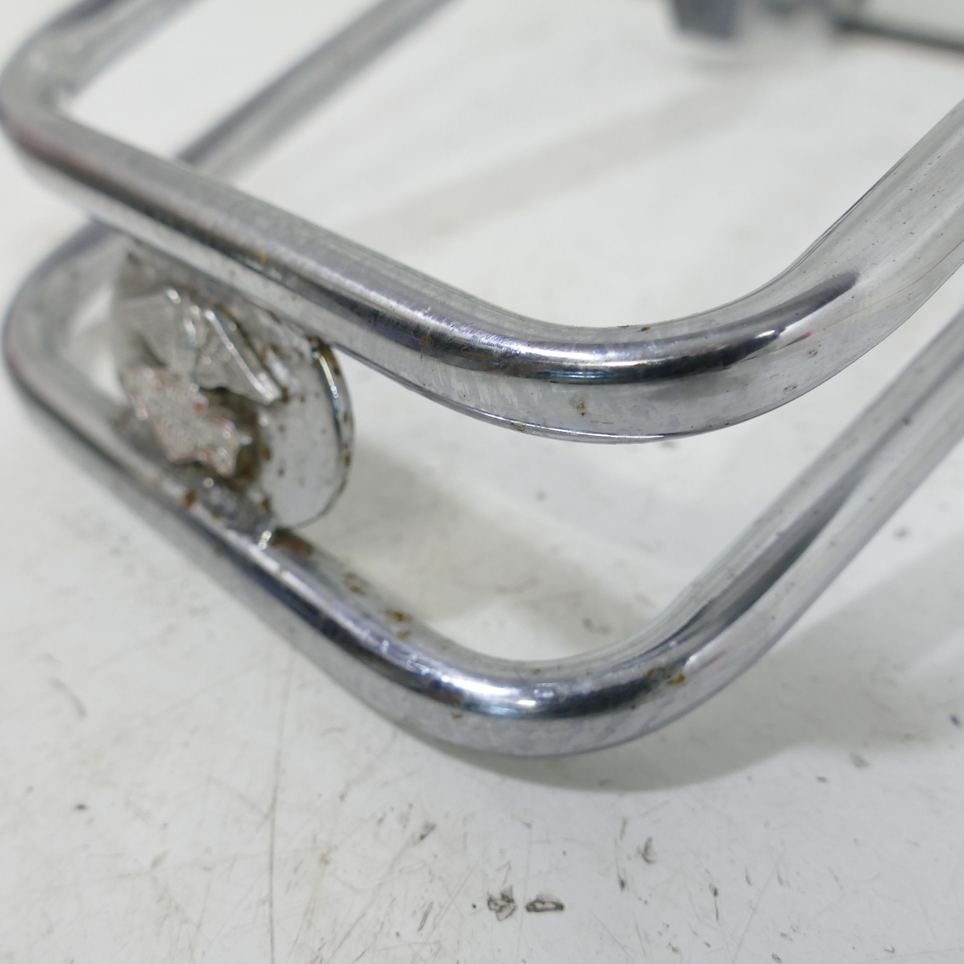 Honda GL 1200 A SC14 Front Fender Rehling Mudguard 72062 | eBay UK