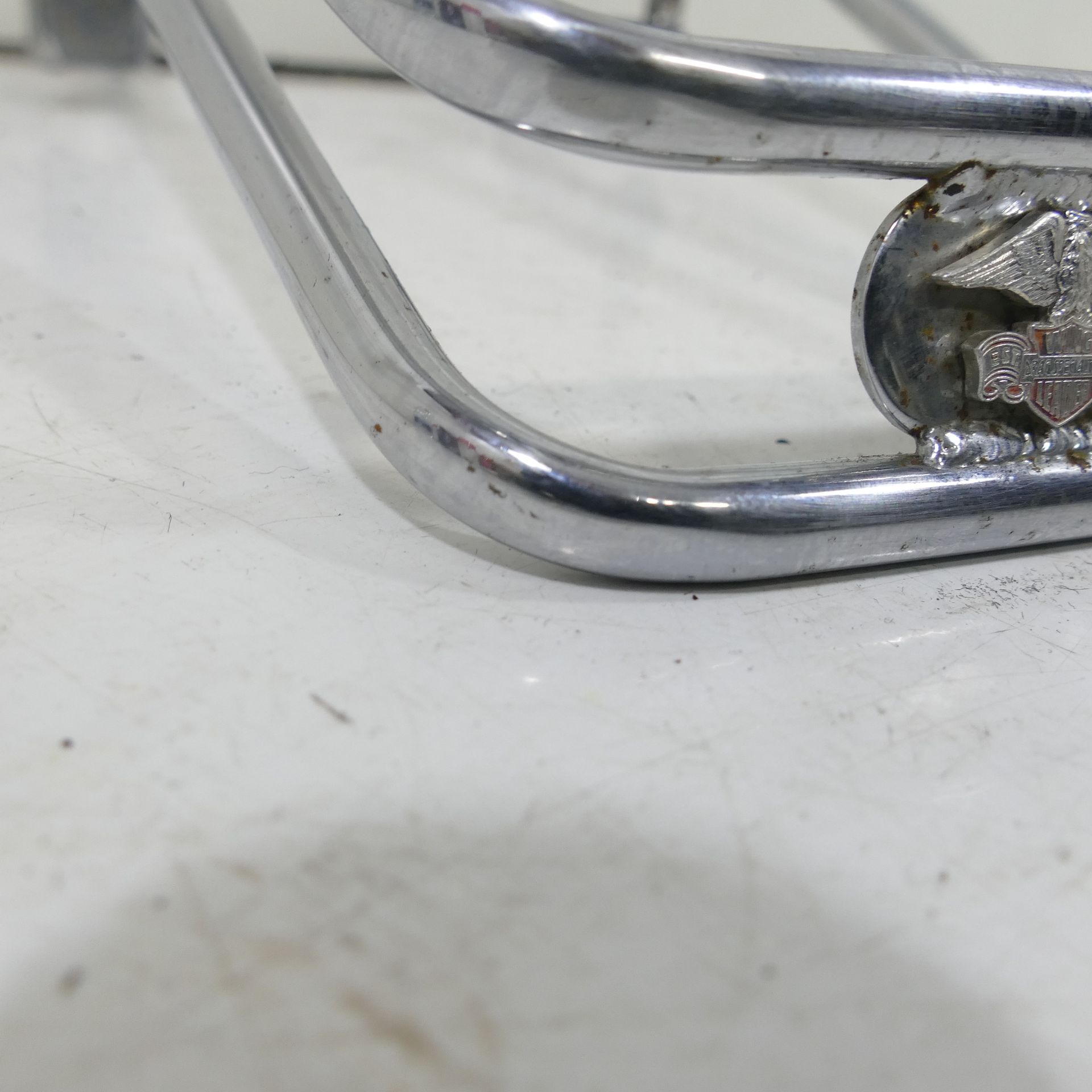 Honda GL 1200 A SC14 Front Fender Rehling Mudguard 72062 | eBay UK