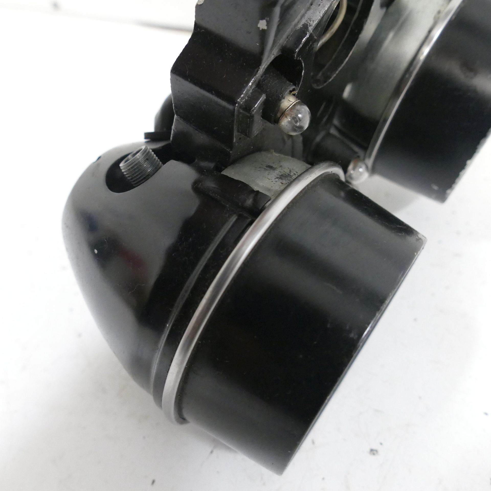 Kawasaki Z 900 / 1000 Cockpit Tacho Drehzahlmesser