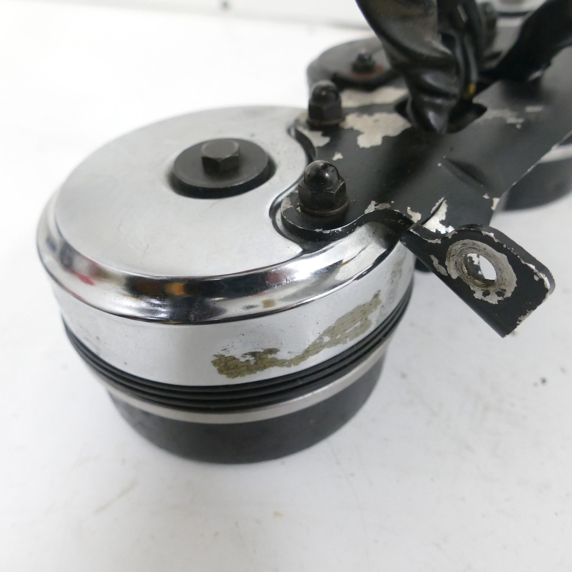 1000・なお10点 Kawasaki Z 1000 J Cockpit Tacho Drehzahlmesser Instrumente