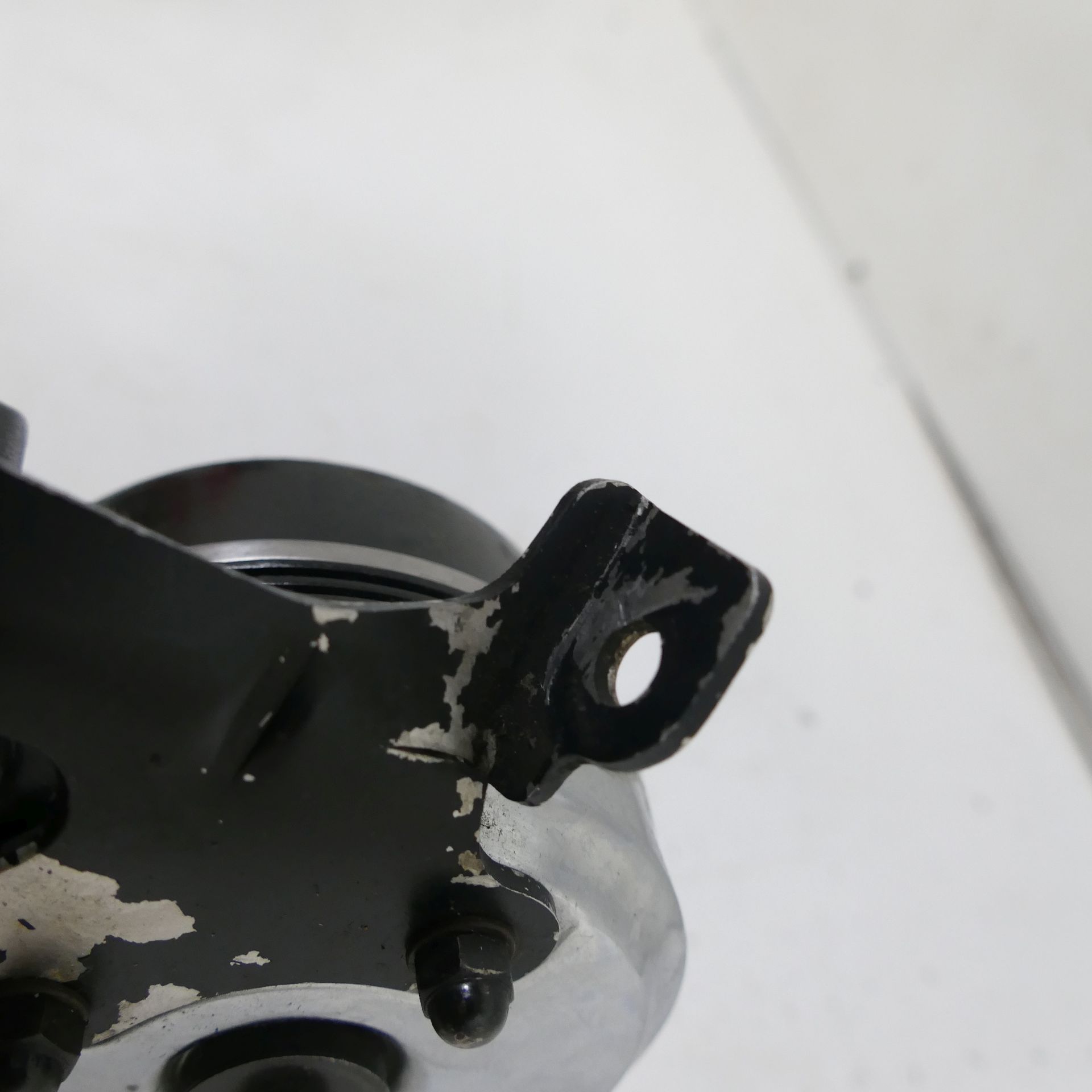 Kawasaki Z 1000 J Cockpit Tacho Drehzahlmesser Instrumente