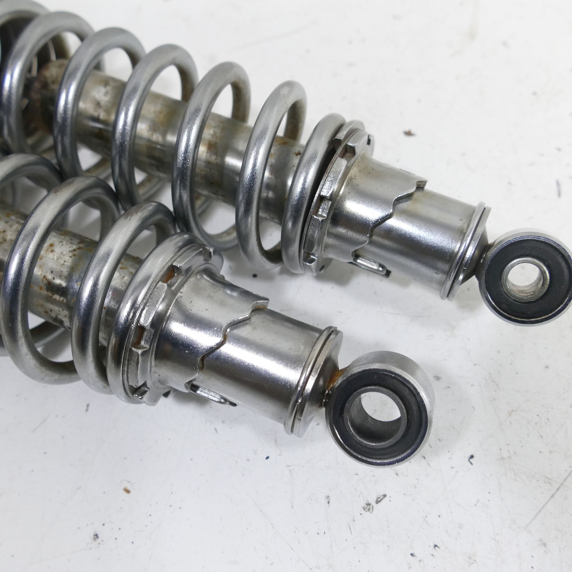 Yamaha XV 535 Virago Rear Shock Absorber Spring Strut Damper 72314