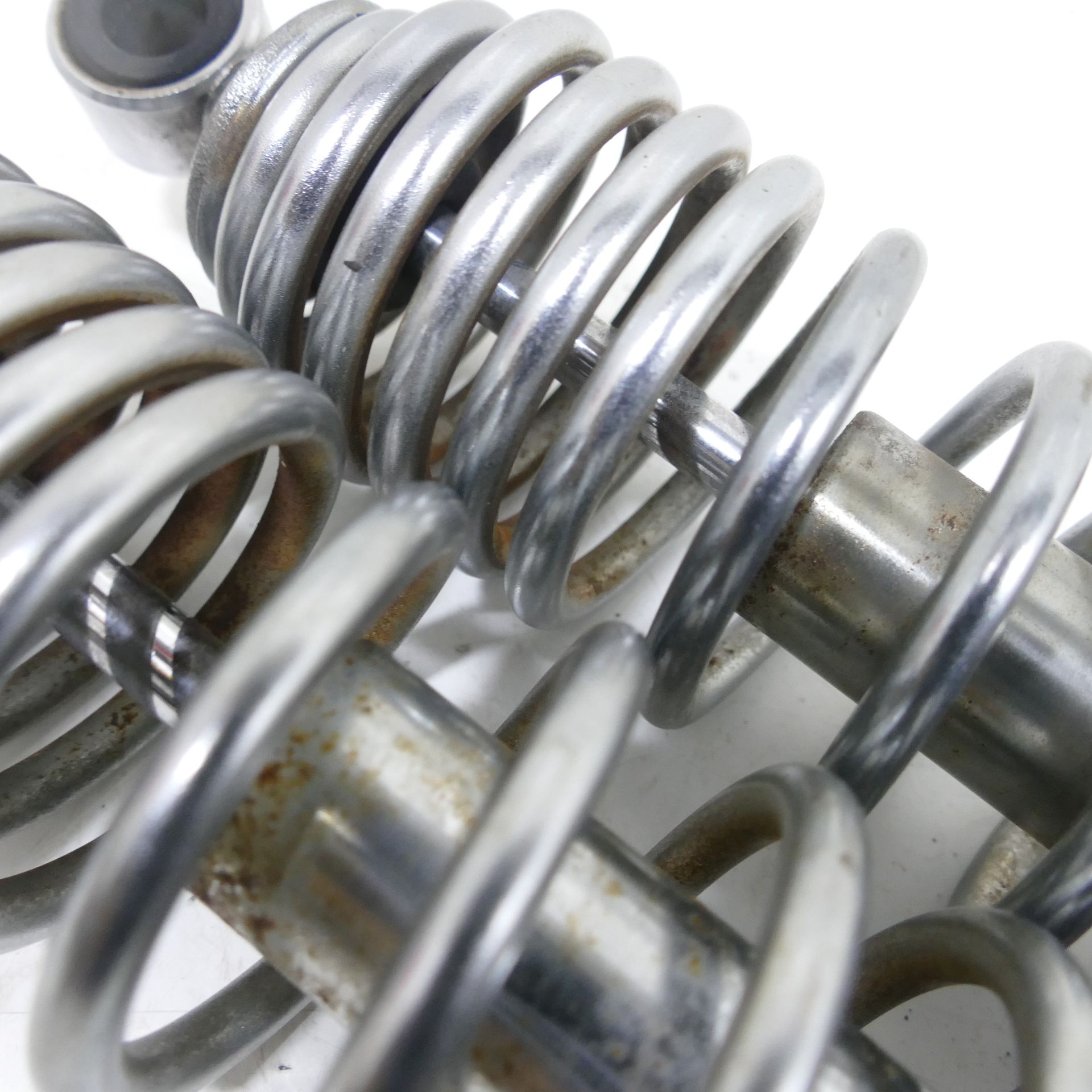 Yamaha XV 535 Virago Stoßdämpfer hinten Federbein Dämpfer 72314 | eBay