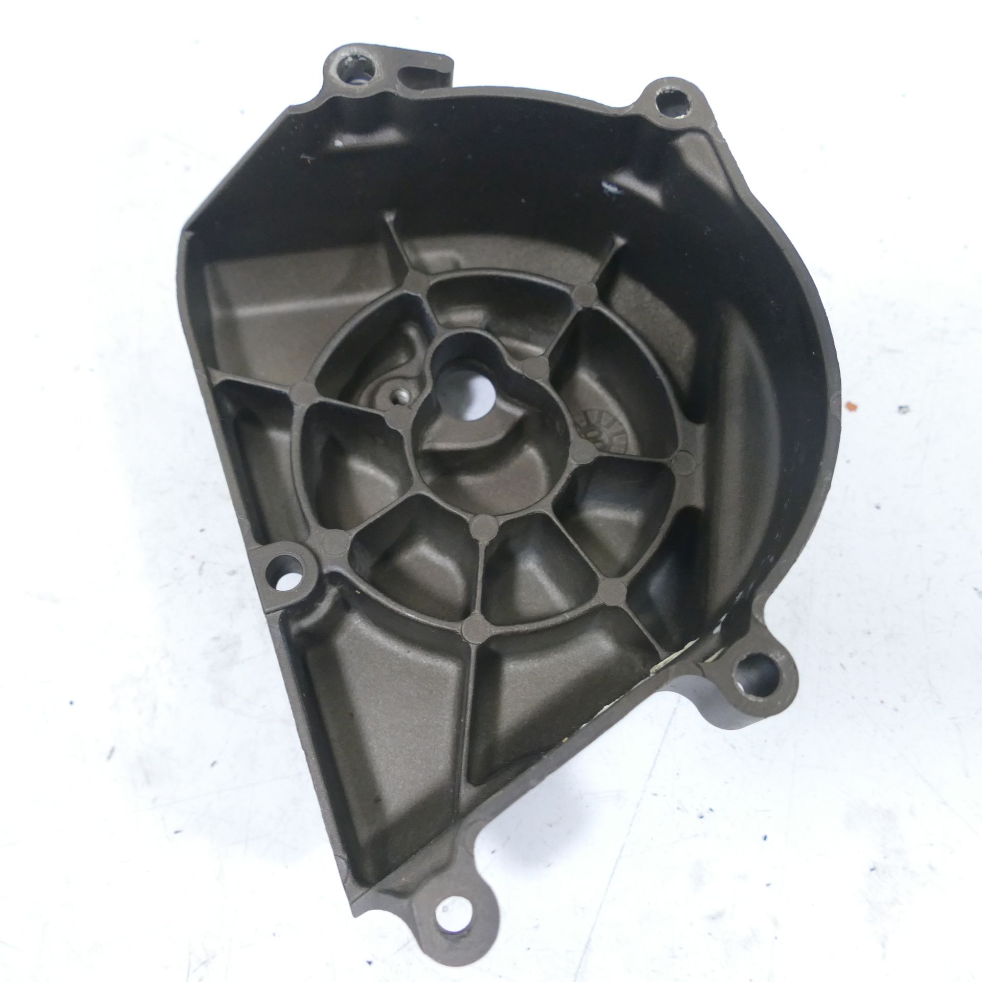 S Kawasaki ZX-6R Sprocket Cover Sprocket Cap Engine Cover 72581