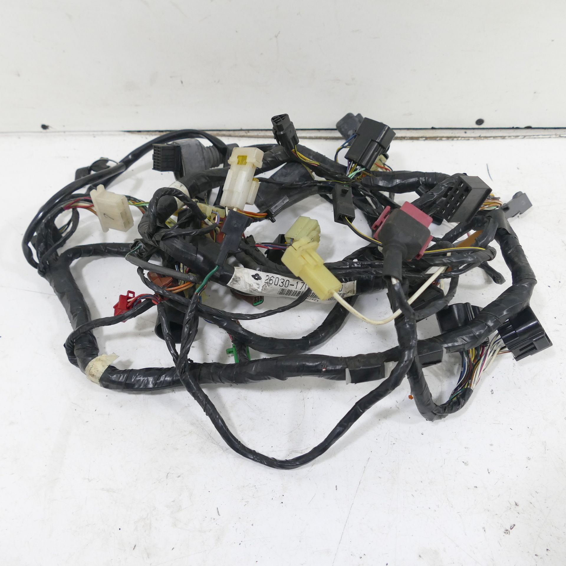 ストック Webike | WOODSTOCK ウッドストック バックステップキット Ninja