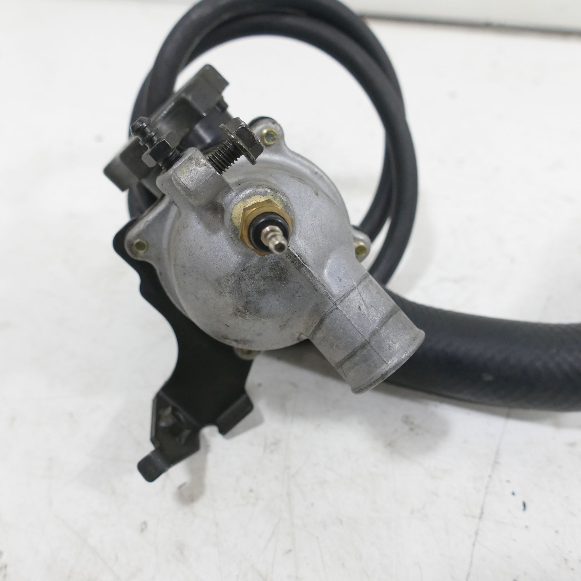 Kawasaki ZX-6R 600 J Thermostat Temperature Sensor 72601 | eBay UK