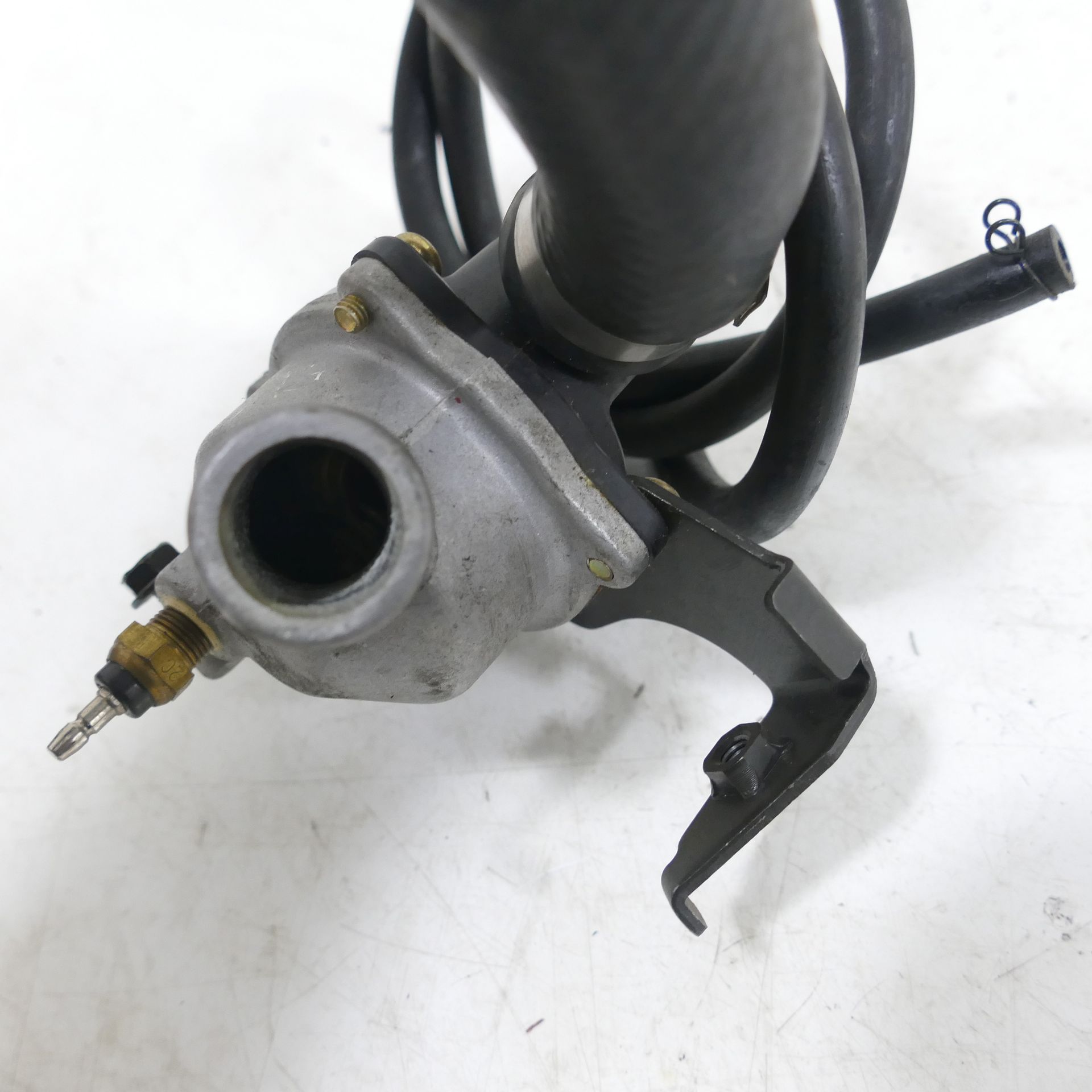 Kawasaki ZX-6R 600 J Thermostat Temperature Sensor 72601 | eBay UK