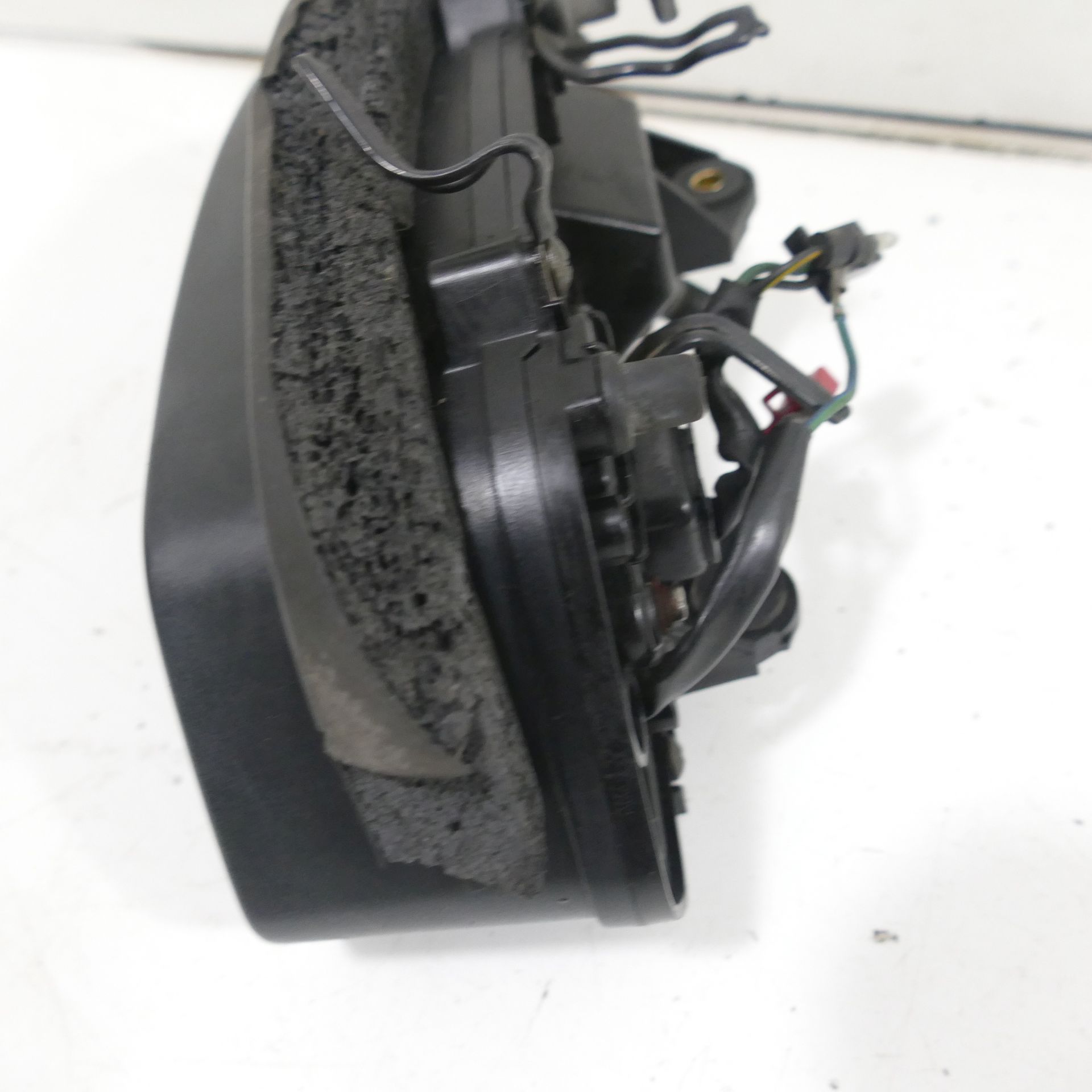 mi専用ページ 遠隔操作用延長ケーブル - 周辺機器・オプション - U1000 - シリーズ