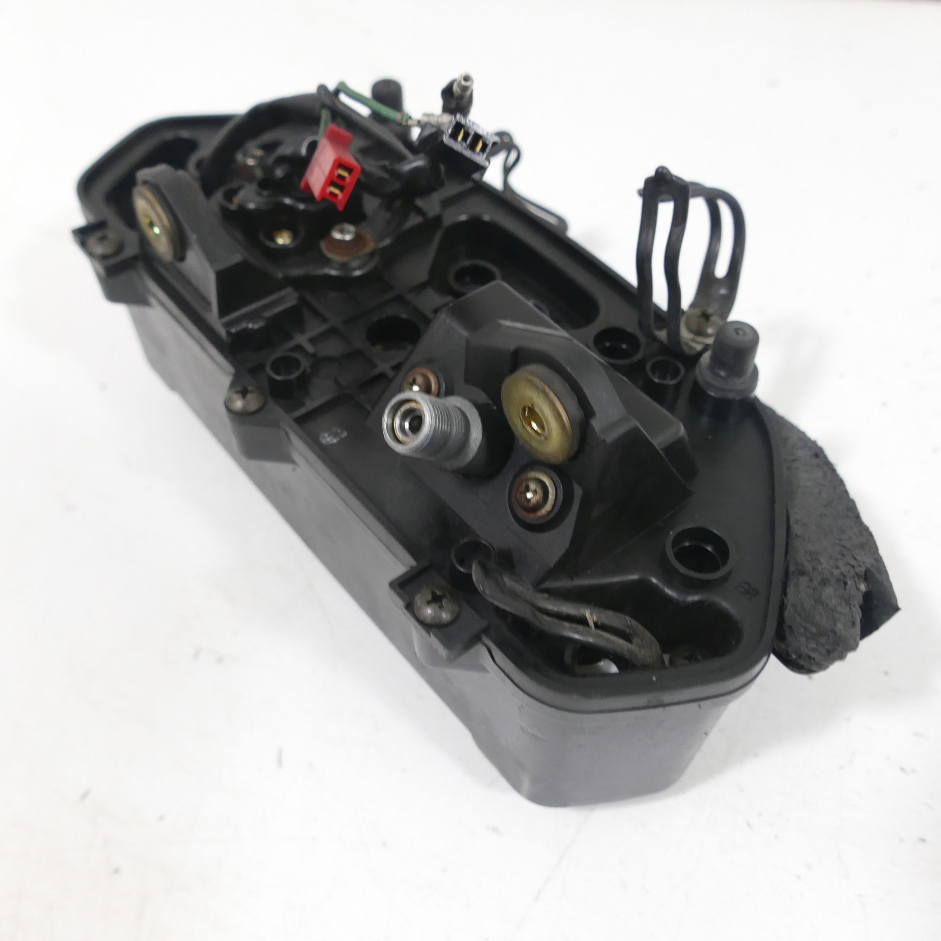 mi専用ページ Honda NX 250 Md21 Cockpit Speedometer Tachometer Instruments 72606