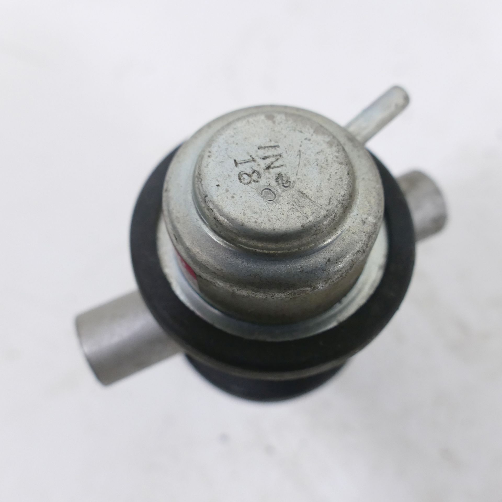 Kawasaki ZRX 1200 S Vacuum Valve 16126-1401 Vacuum Valve Membrane