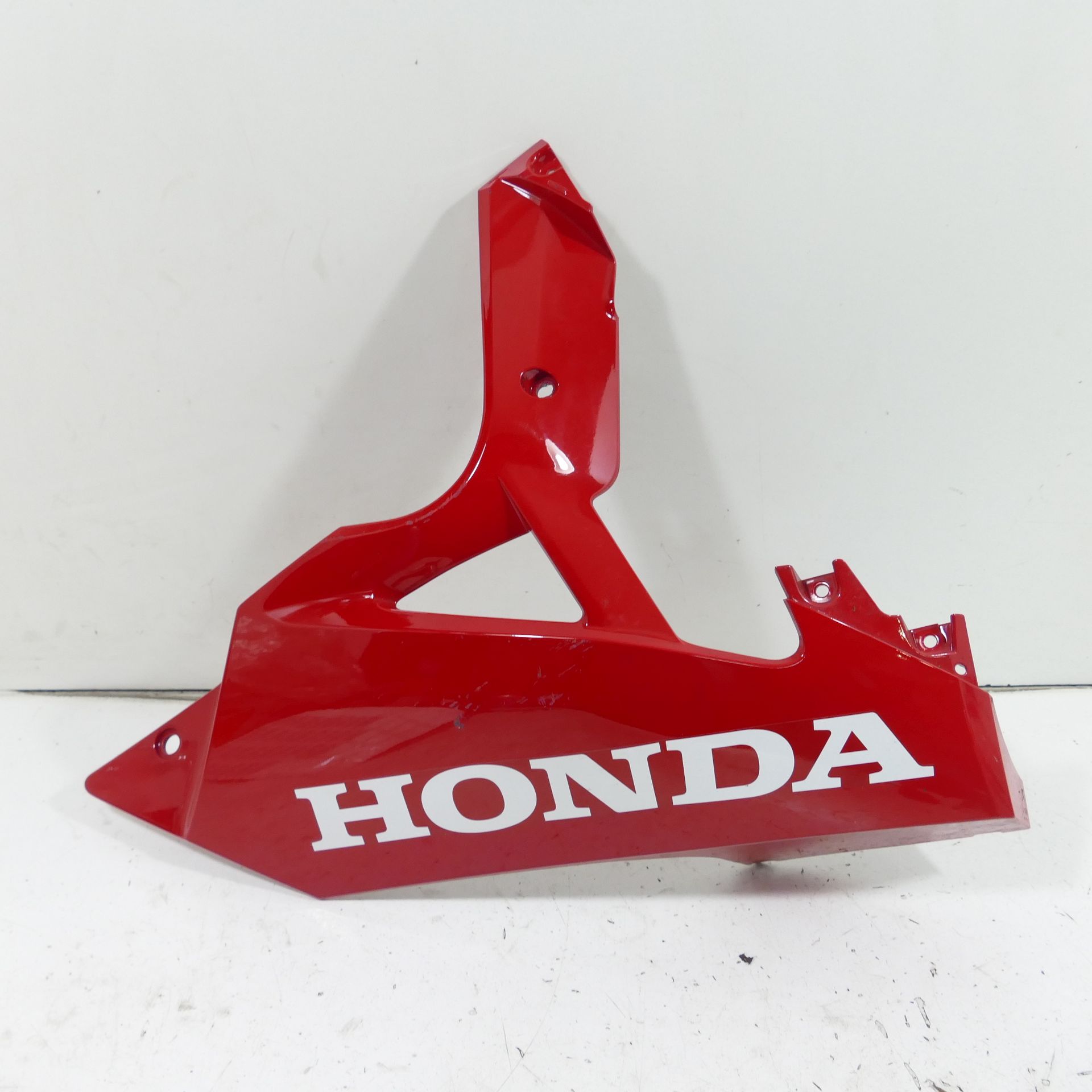Honda CBR 650 FA Bugverkleidung links Bug 64275-MKY-E10ZA