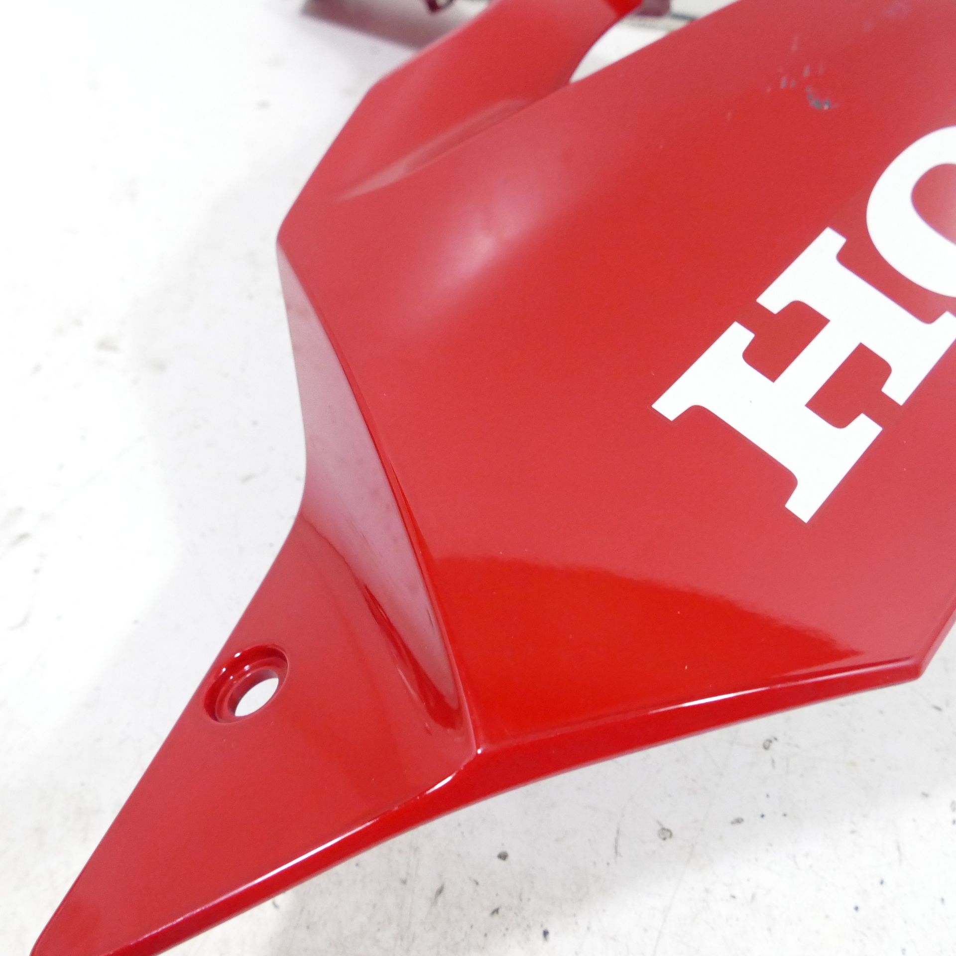 Honda CBR 650 FA Bugverkleidung links Bug 64275-MKY-E10ZA