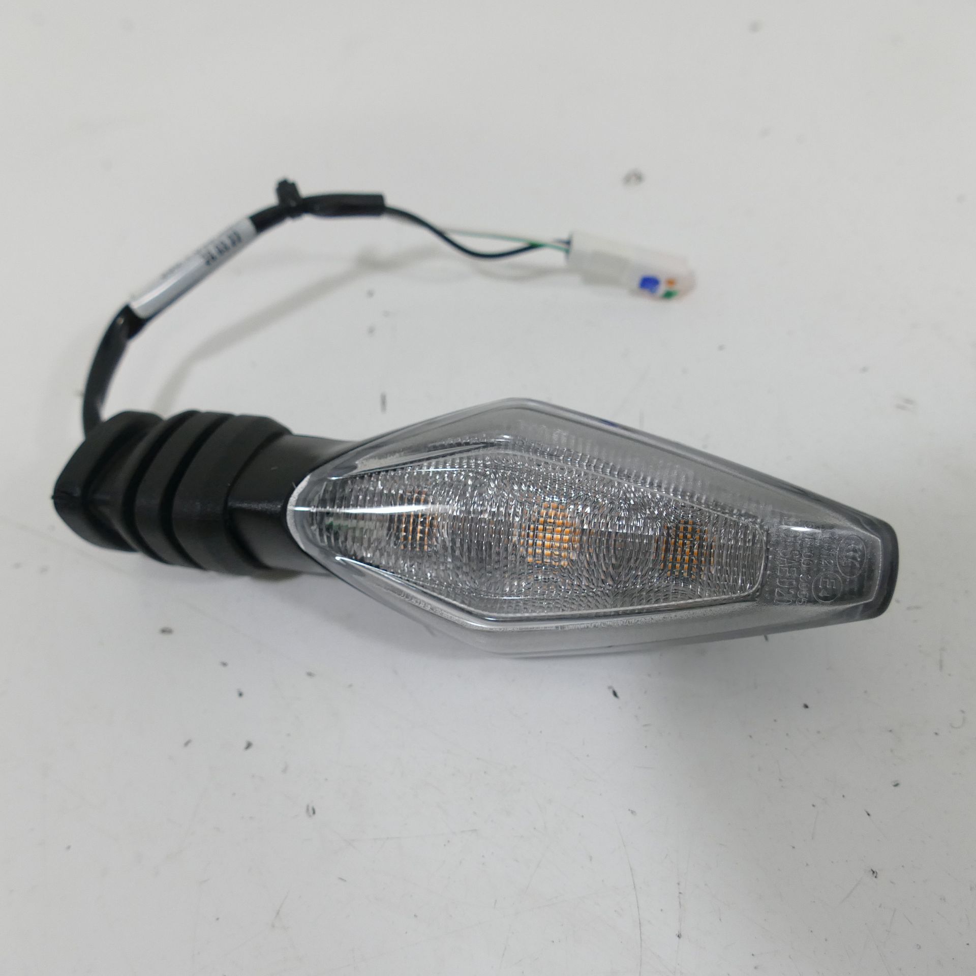 yoi様 Original Ducati Multistrada 1200 V4 S EZ:22 Indicator 53010463B