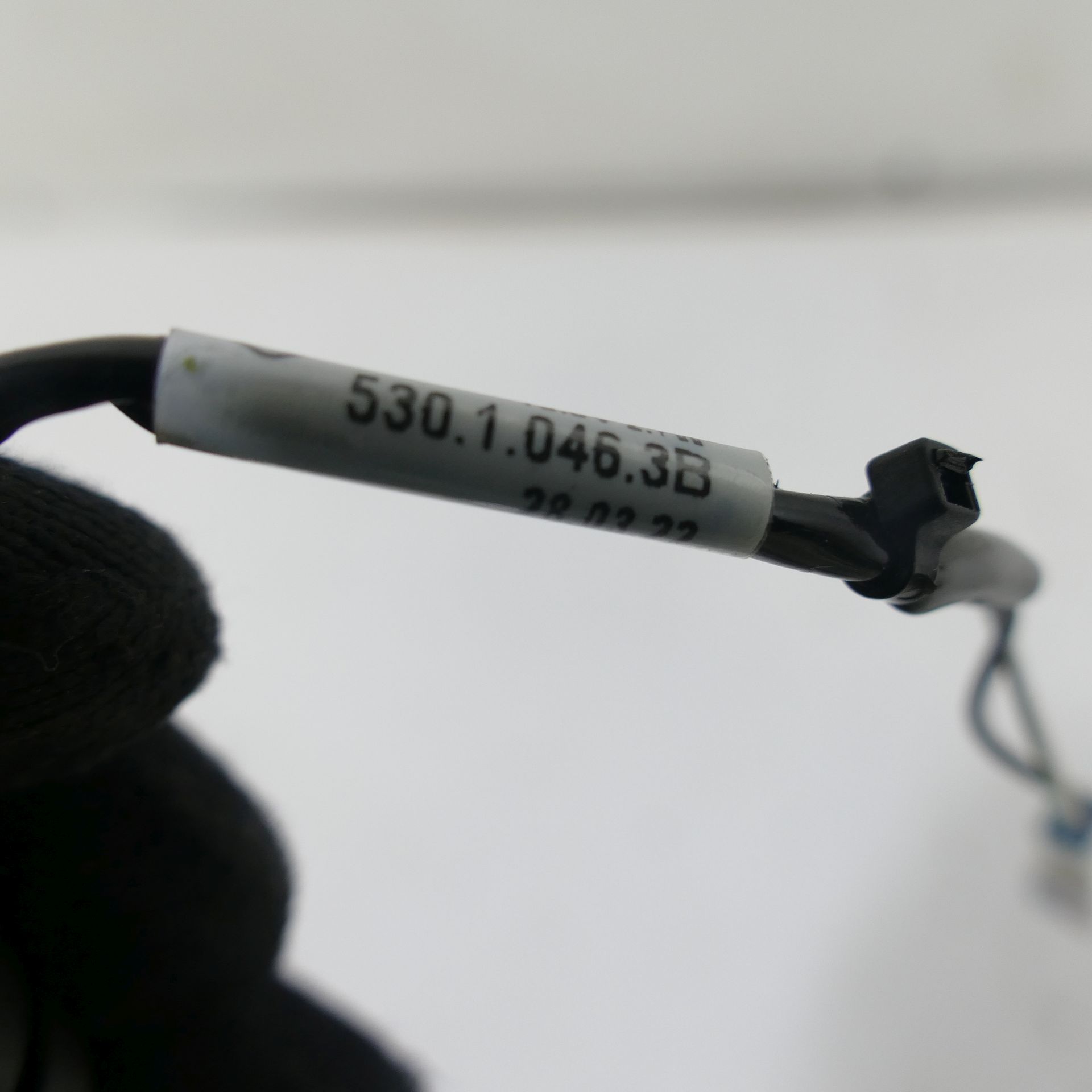 yoi様 Original Ducati Multistrada 1200 V4 S EZ:22 Indicator 53010463B