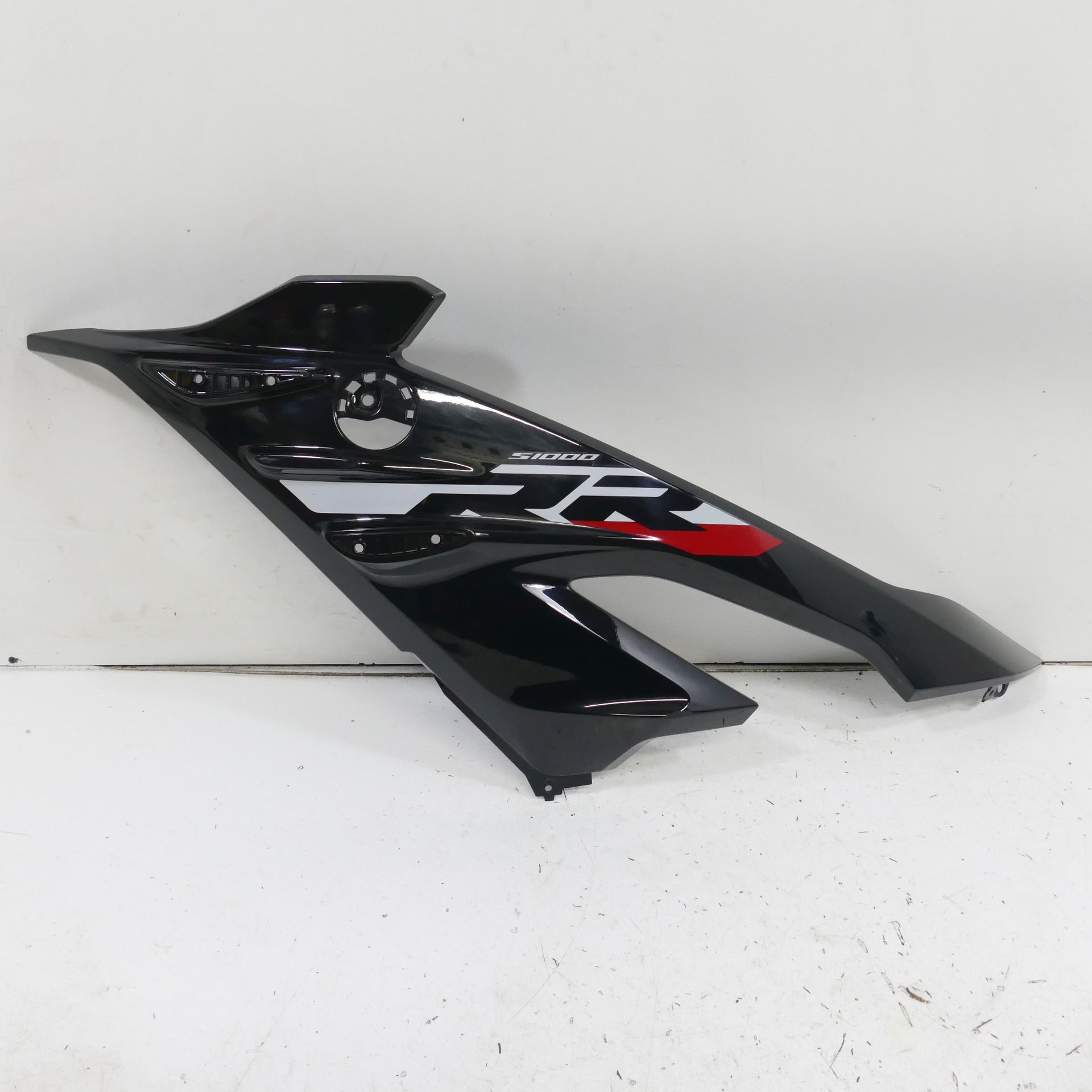 BMW S 1000 RR Seitenverkleidung links 42631541907 Verkleidung