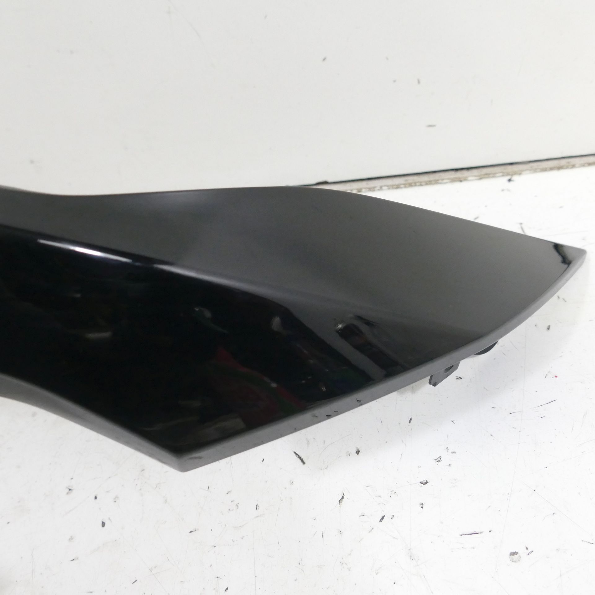 BMW S 1000 RR Seitenverkleidung links 42631541907 Verkleidung