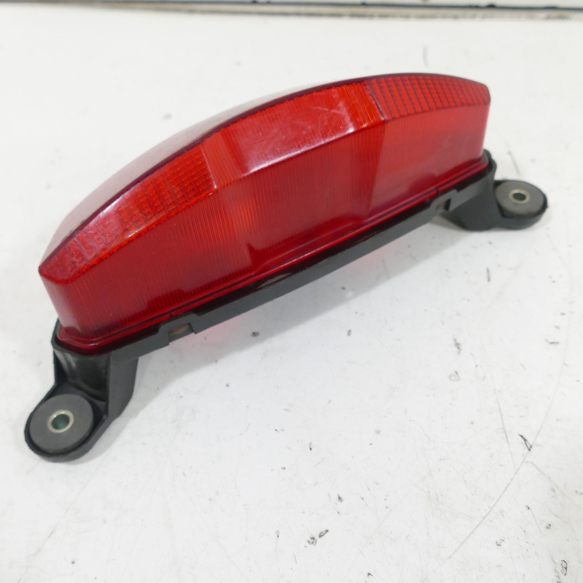 Kawasaki ZX-6R 600 F EZ:97 Tail Light Reflector 72861 | eBay UK