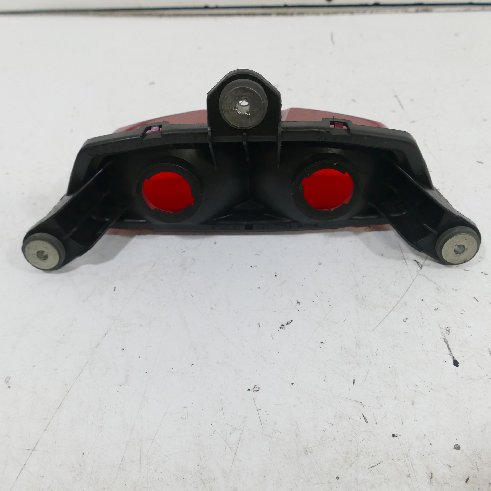 Kawasaki ZX-6R 600 F EZ:97 Tail Light Reflector 72861 | eBay UK